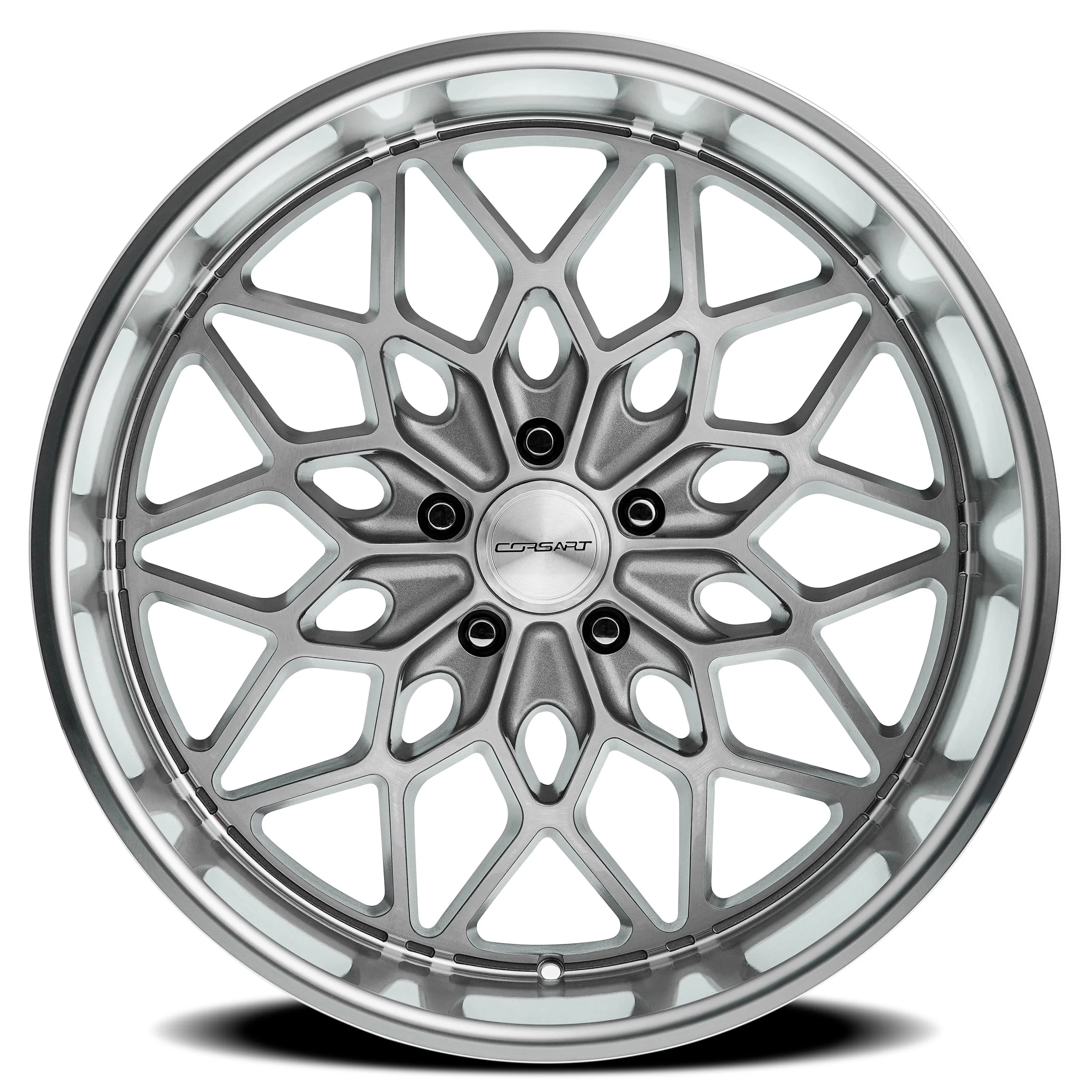 Corsart Gunner Gloss Brushed Diamond Cut Lip 22x12_Angle 3.jpg