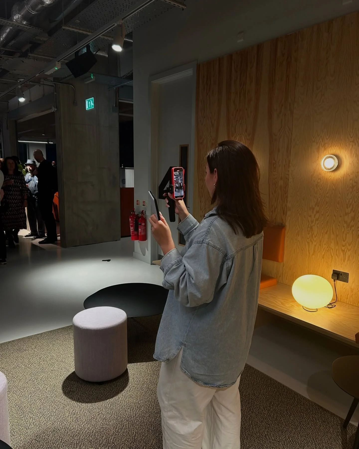 Propaganda I&rsquo;m not falling for as a marketing consultant &amp; SMM&hellip;

- Ragging on about understanding the algorithm (no one does) 
- Going &lsquo;viral&rsquo; as a strategy (it&rsquo;s not)
- Jumping on irrelevant trends (brand fit?) 
- 