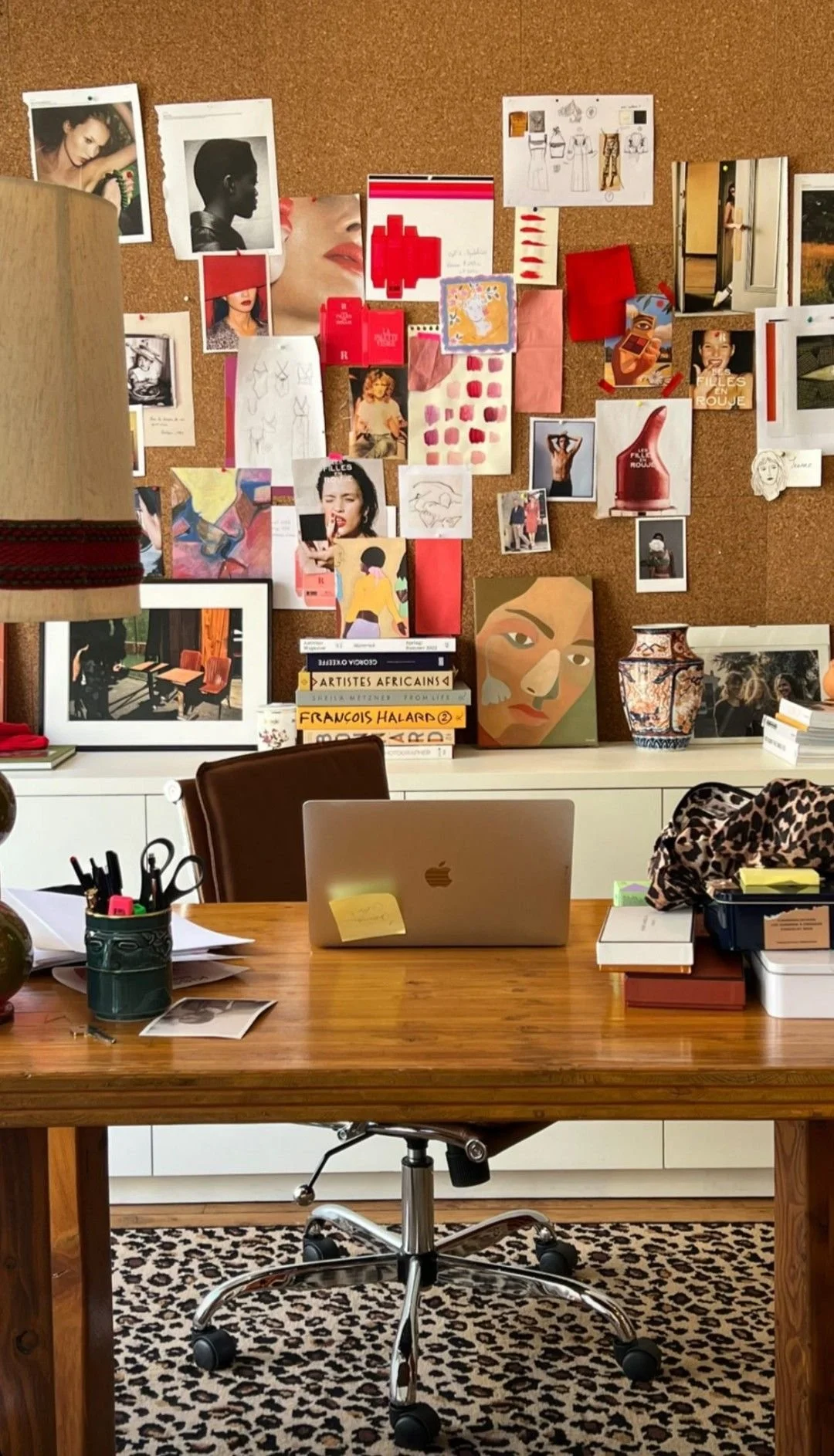 The Manchego Memo - 03.04