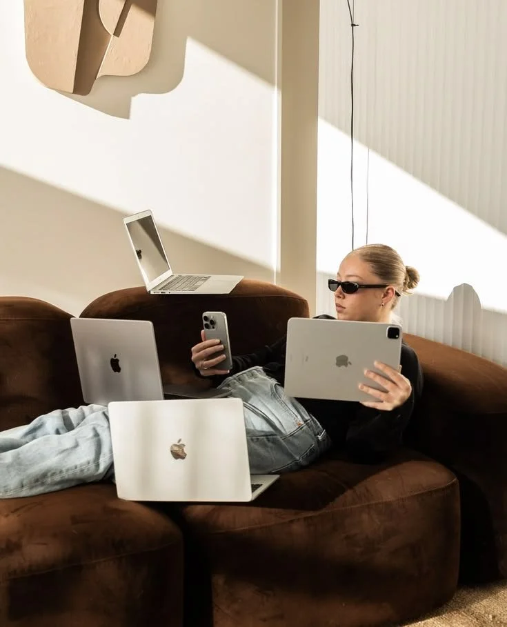 Why your social media isn't working (and it's probably not what you think)
