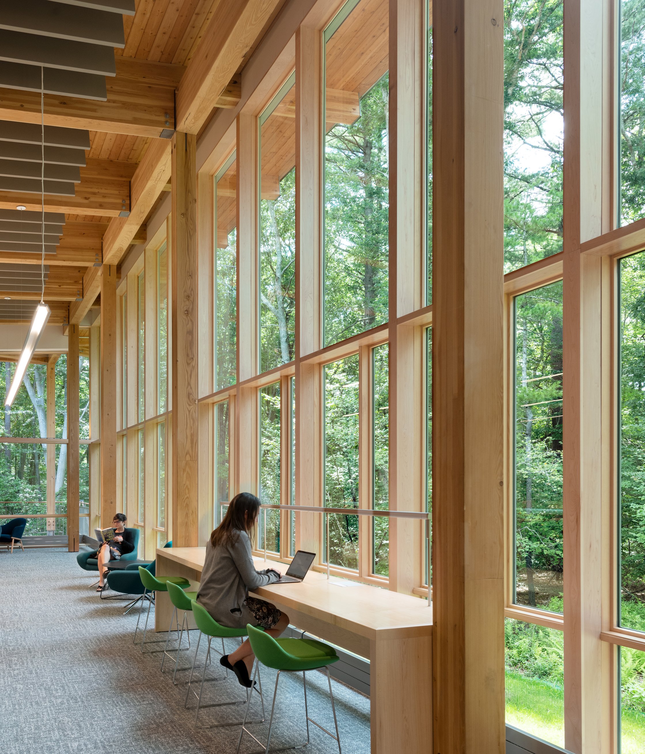Norwell Public Library