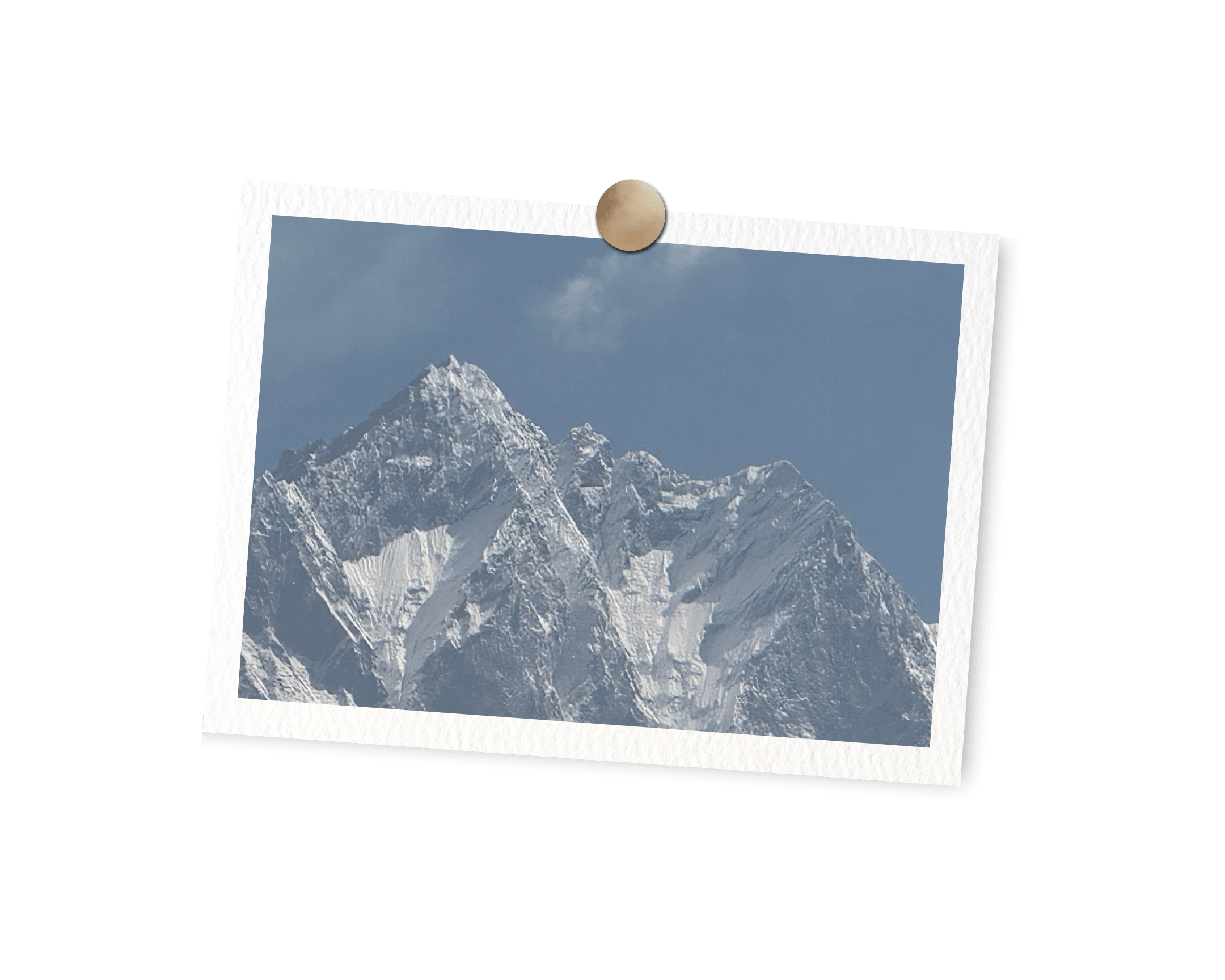 Arriving to Everest Base Camp (EBC) at Last!