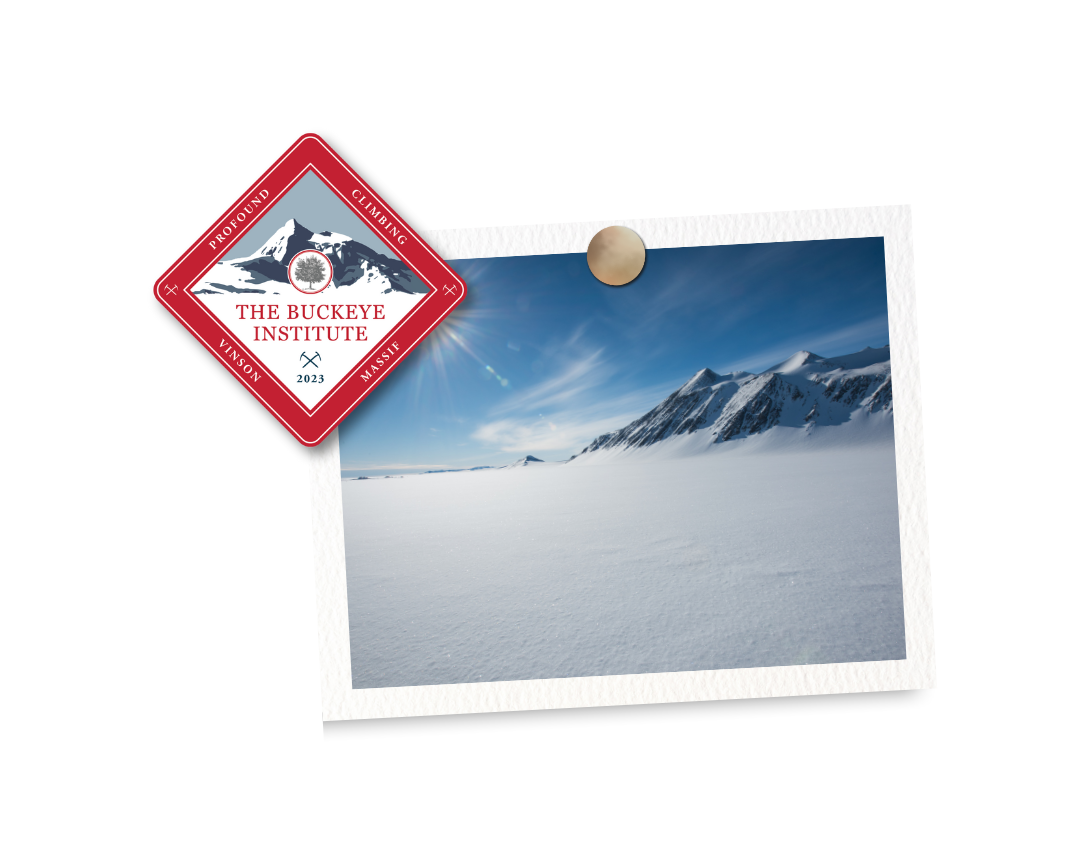 Summit: Vinson Massif