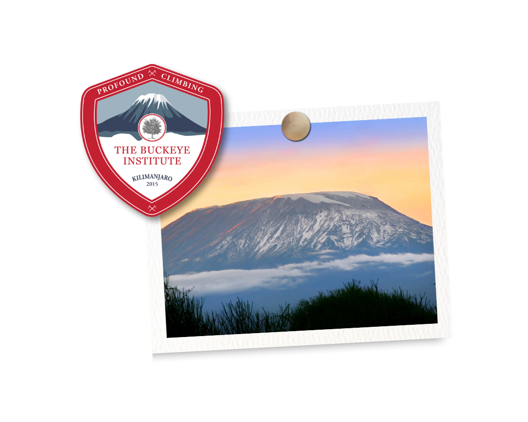 Summit: Kilimanjaro