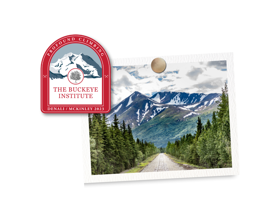 Summit: Denali / McKinley