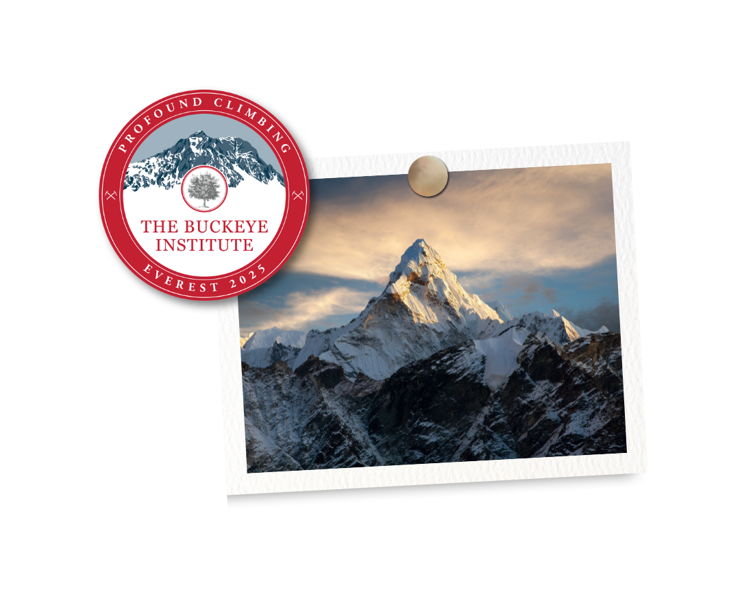 Summit: Everest