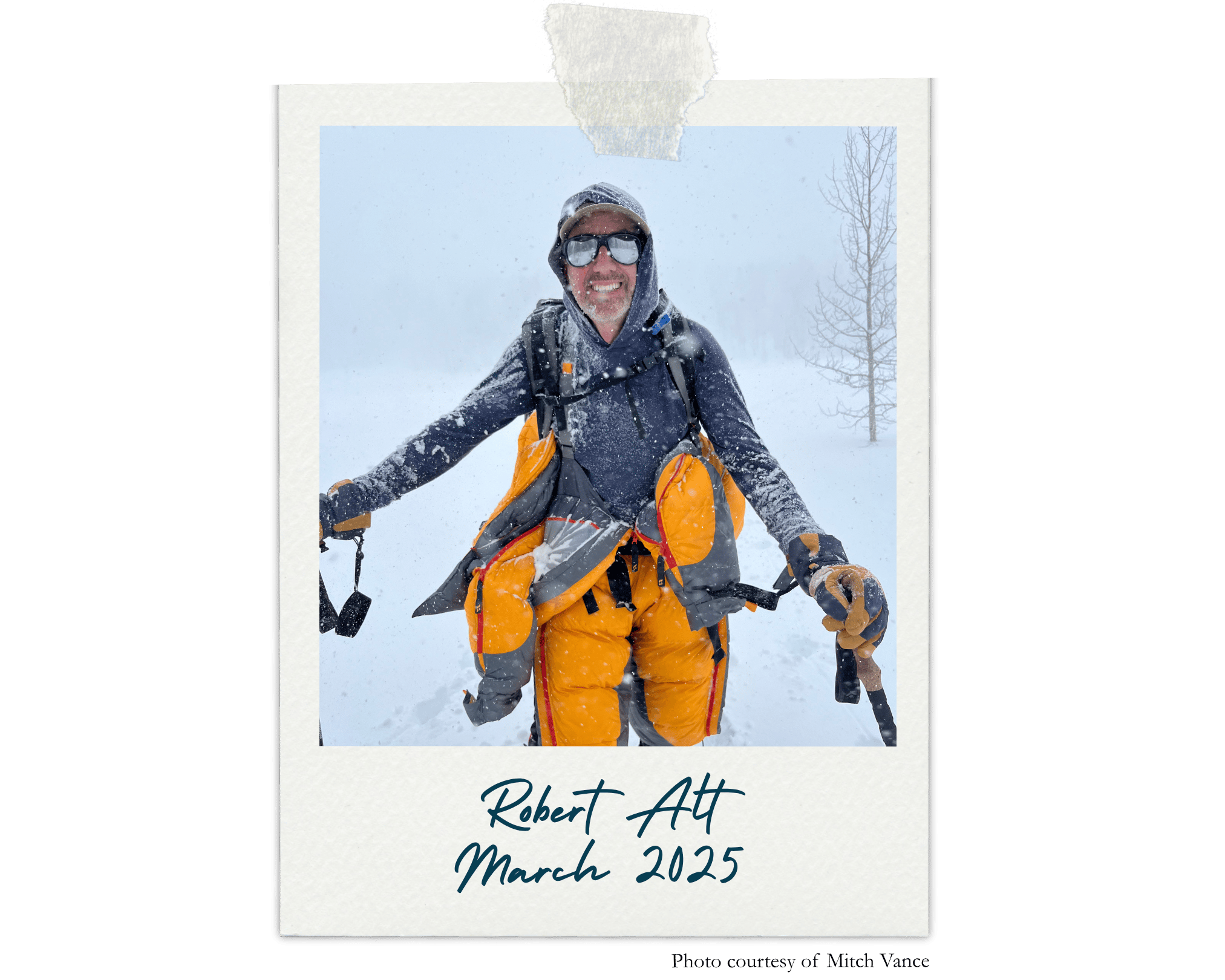 Robert Alt – Bio