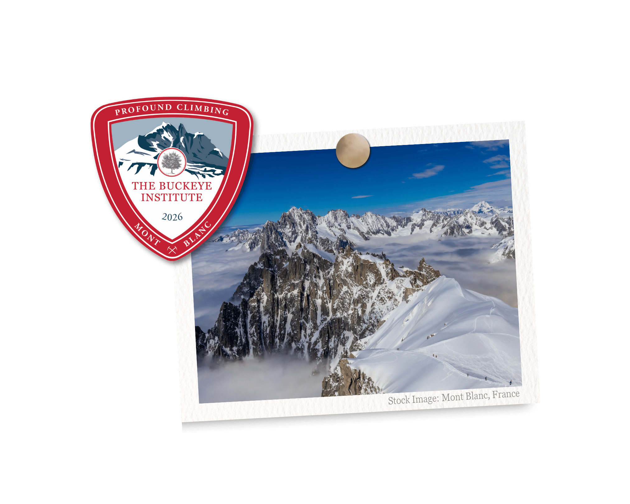 Summit: Mont Blanc