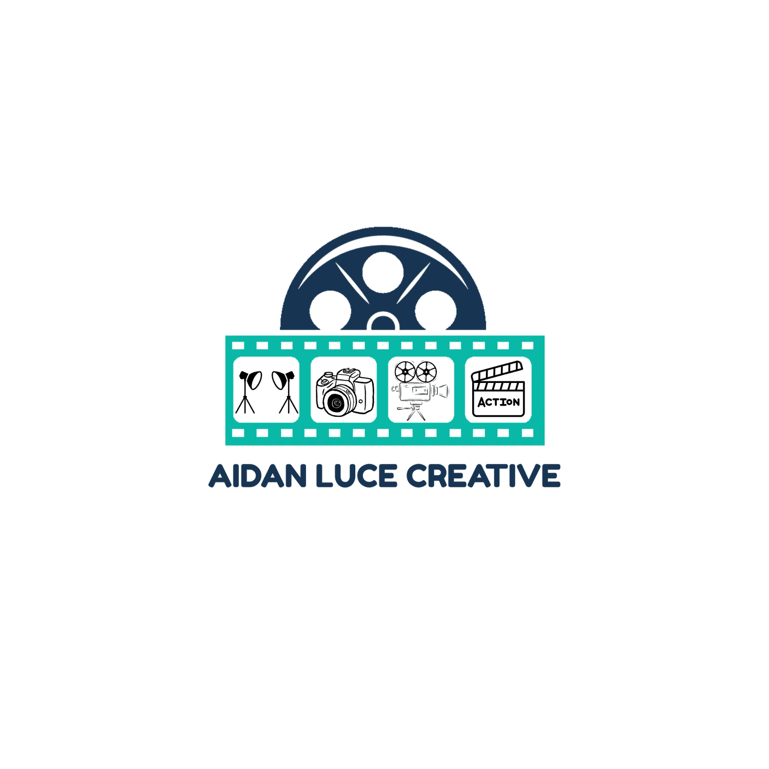Aidan Luce Creative