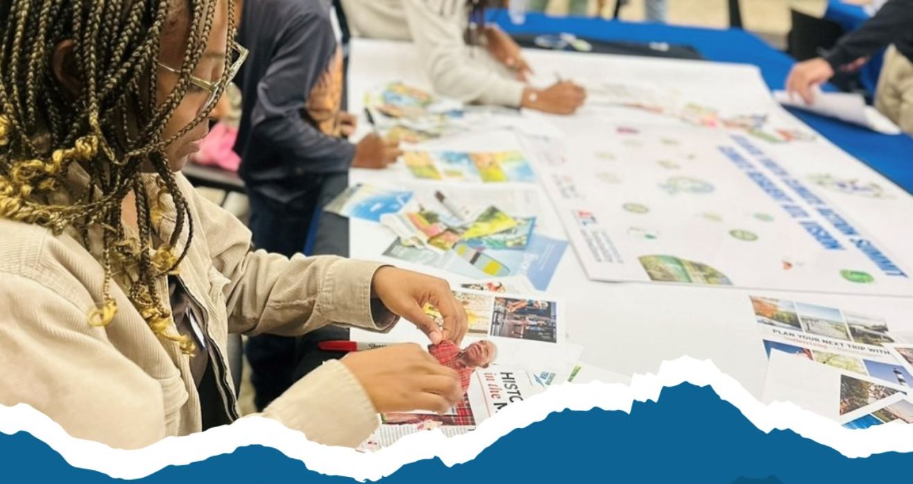 Climate Resilient ATL Hands-on Visioning Workshop