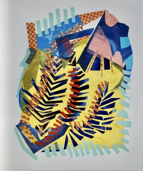 Collage Workshop