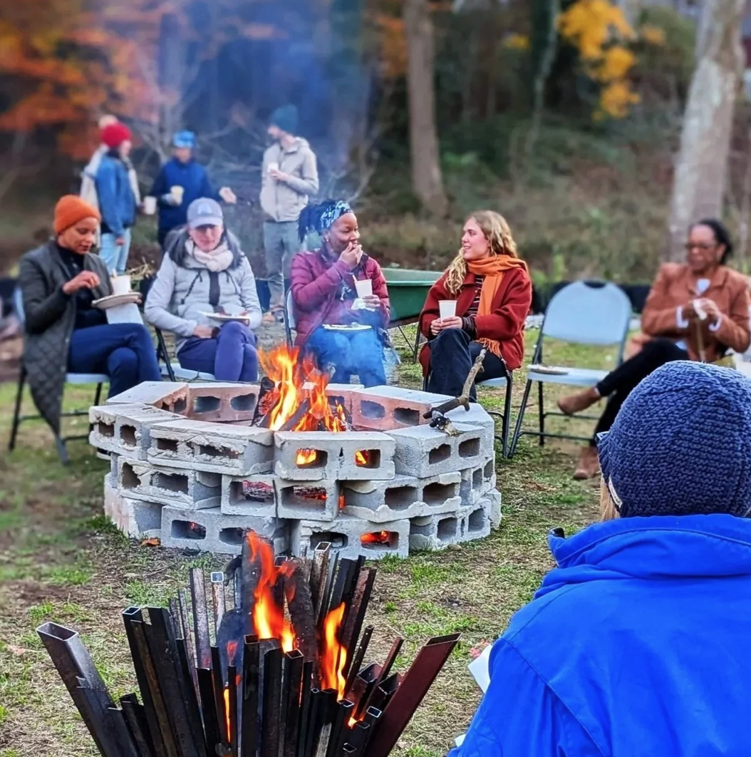 Summer Solstice Celebration