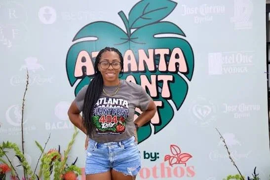 Atlanta Plant Fest Fall 2026