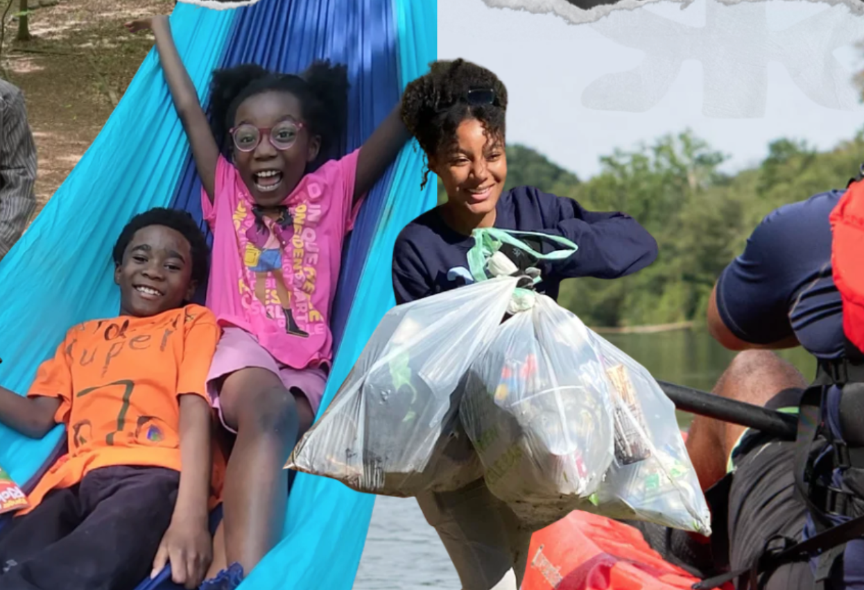 Fundraiser |  West Atlanta Watershed Alliance Goal to Raise $2,500