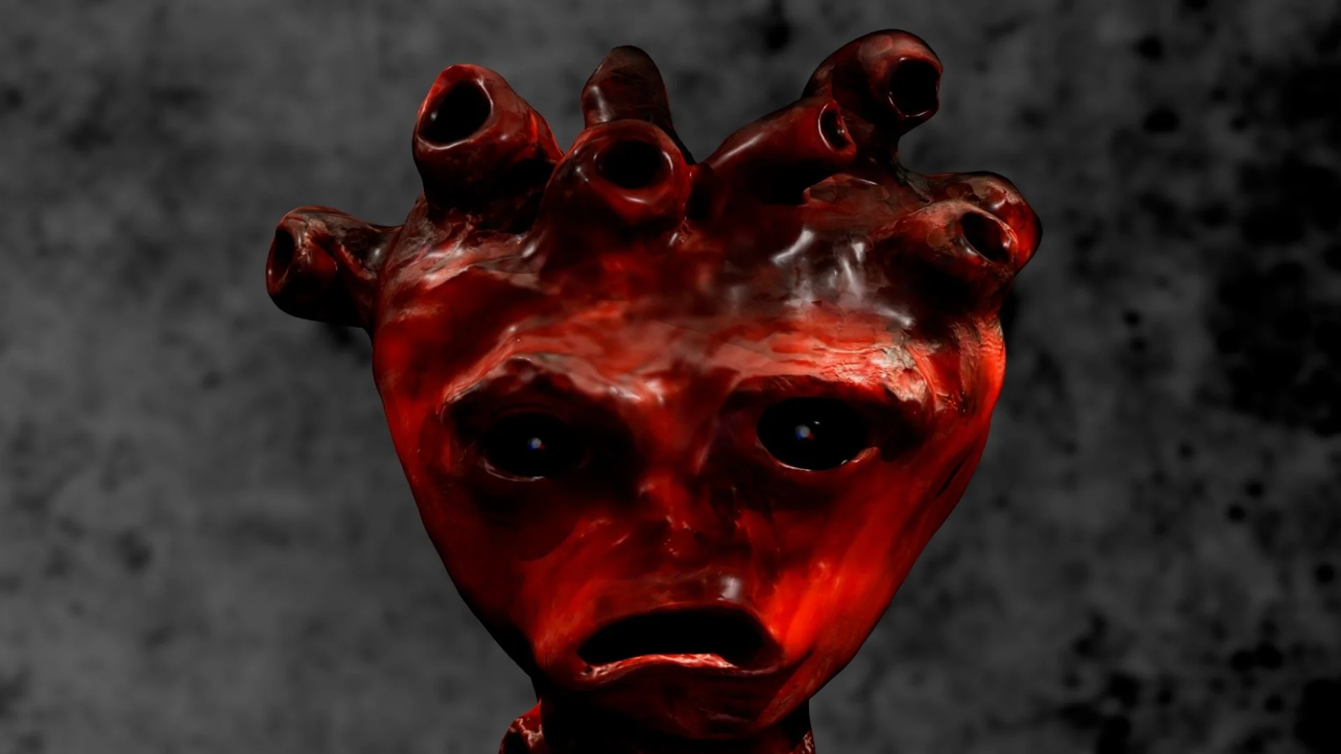 This Eternal Decay - "Broken Heart"
