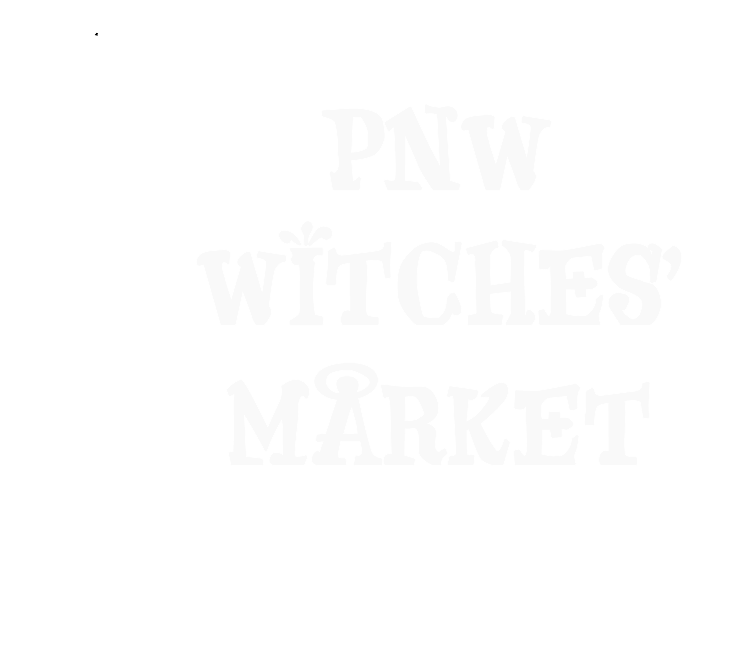 PNW Witch's Market: Beltane