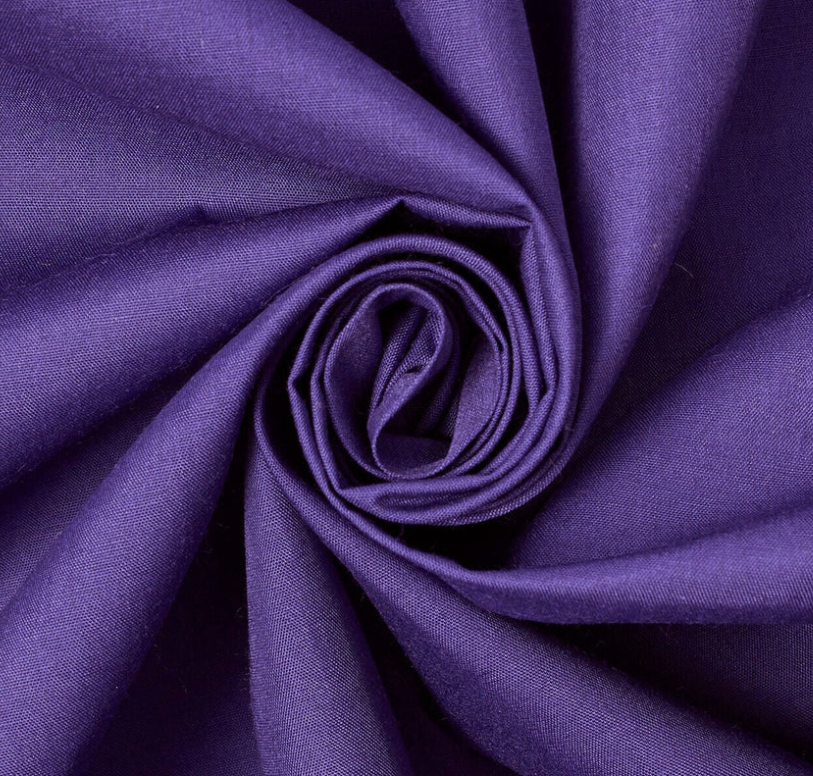 Solid Cottons