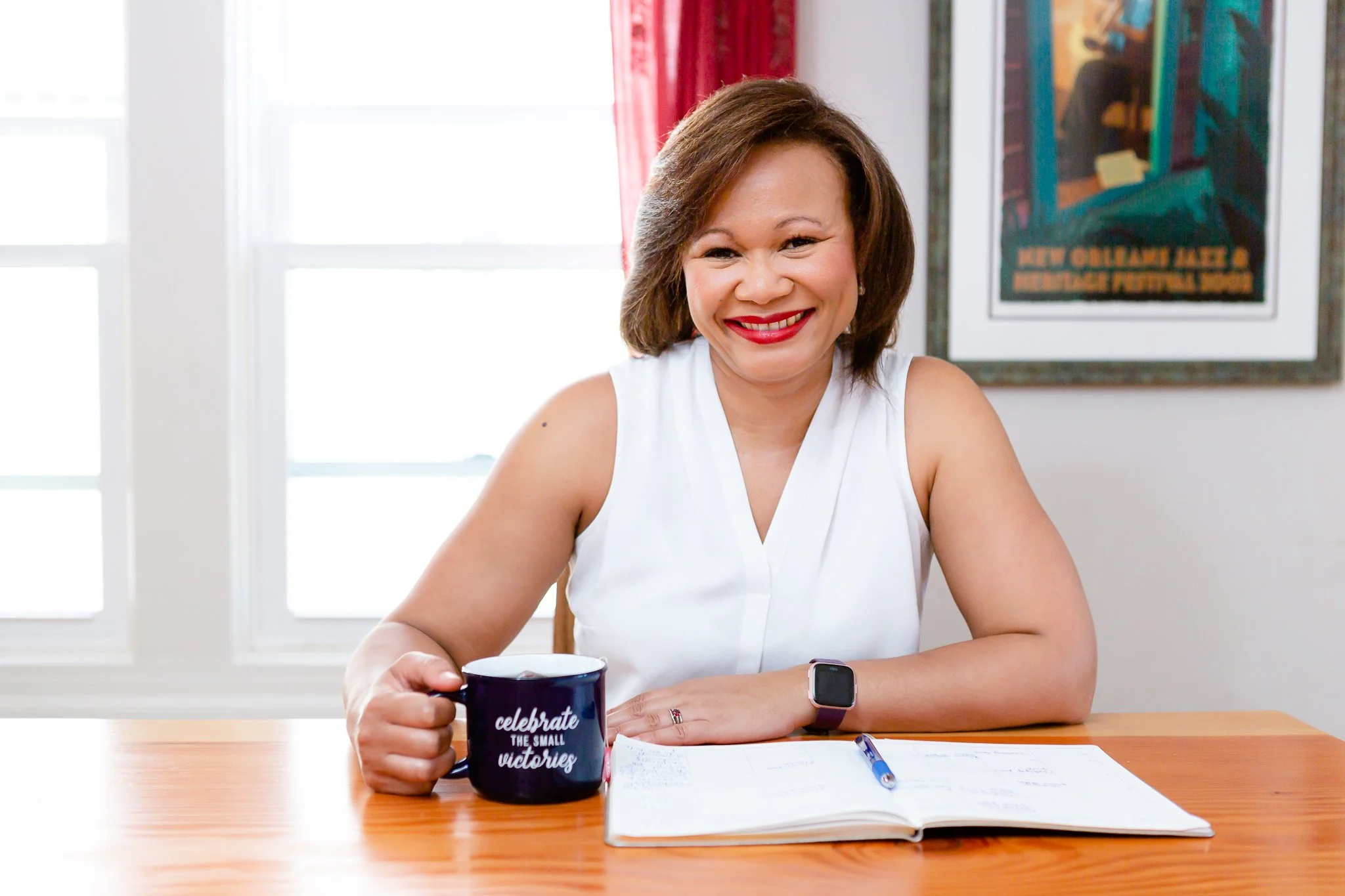 Kele Belton The Tailored Approach