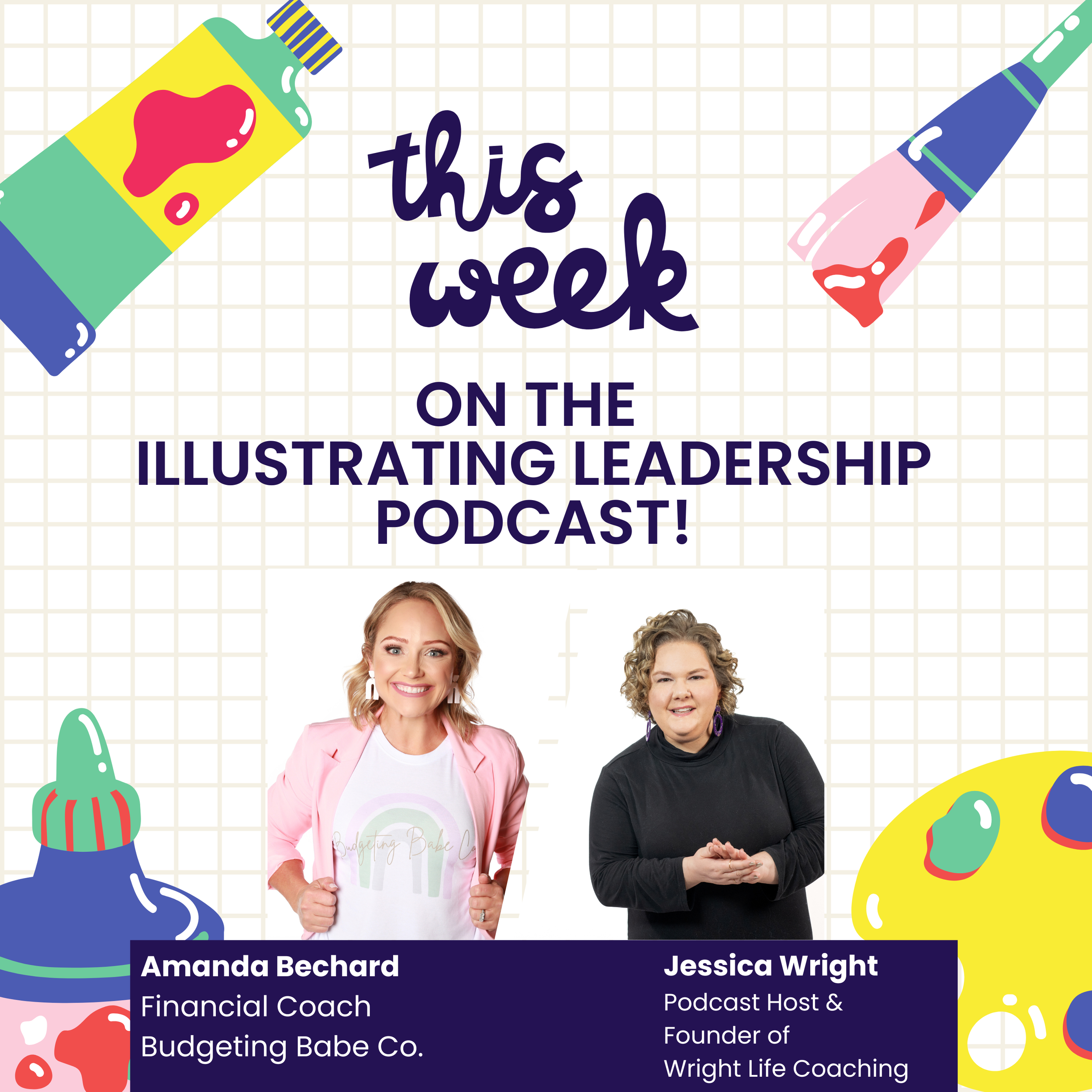 Illustrating Leadership Lesson: Quiet Leadership