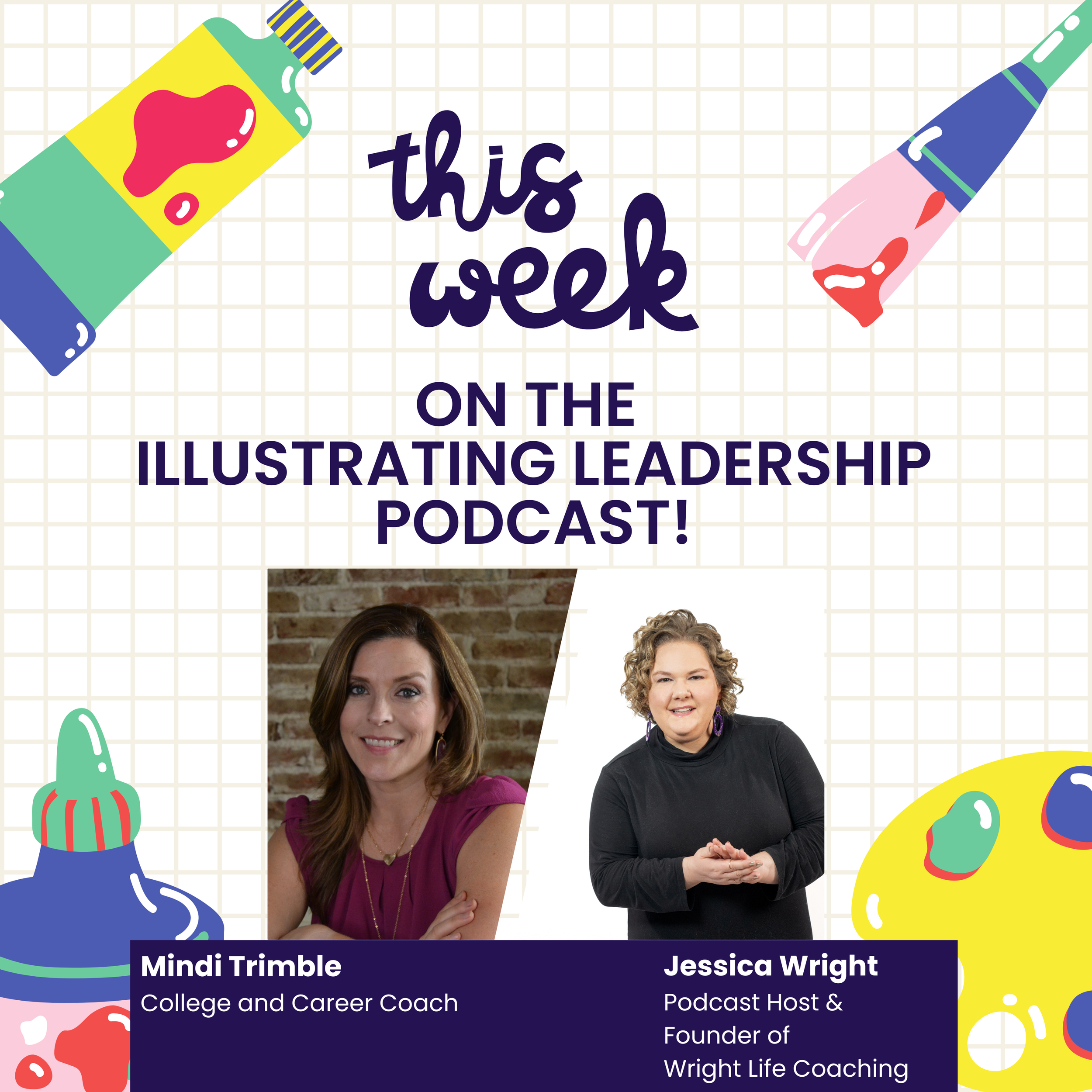 Illustrating Leadership Lesson: Leading by example