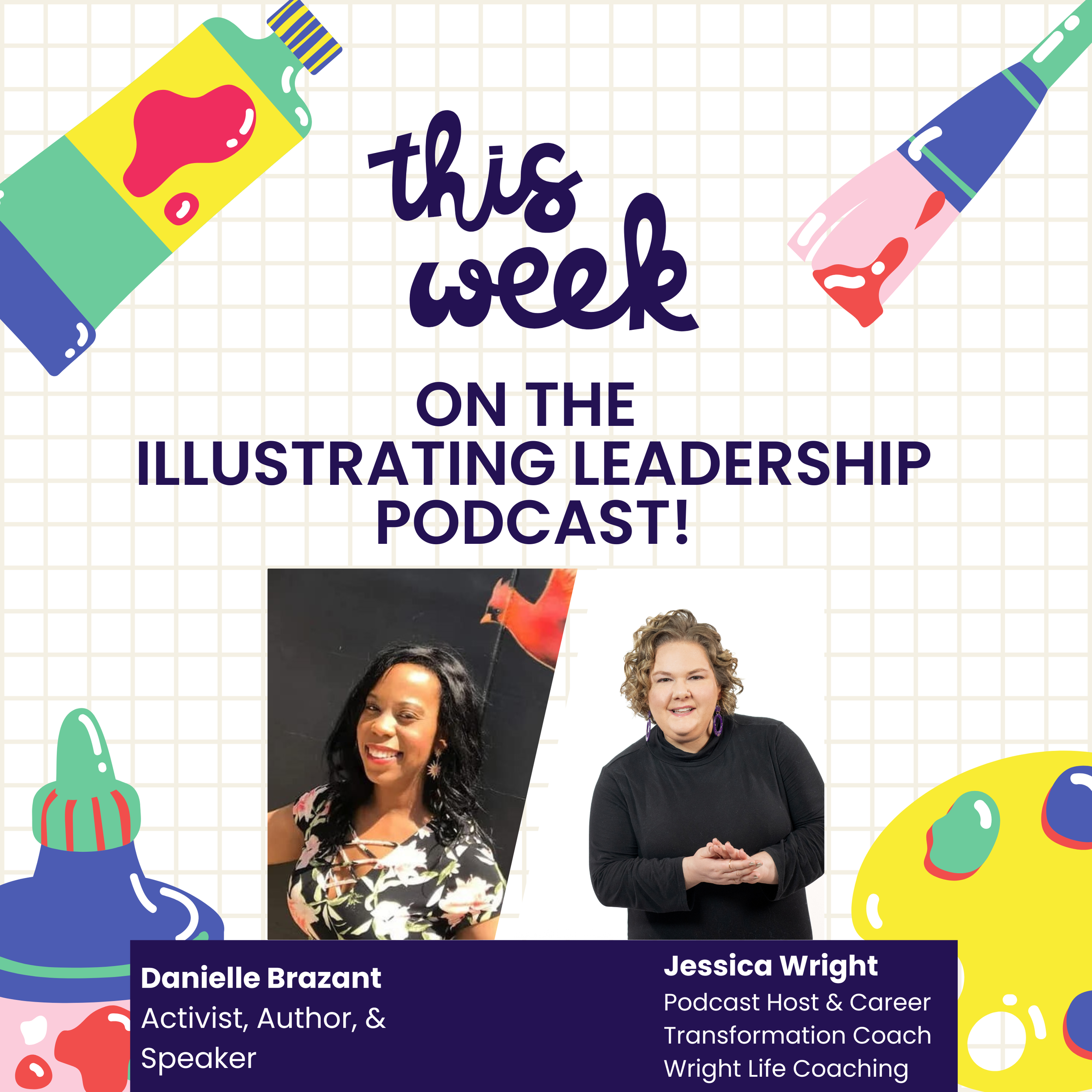 Illustrating Leadership Lesson: Understand Yourself
