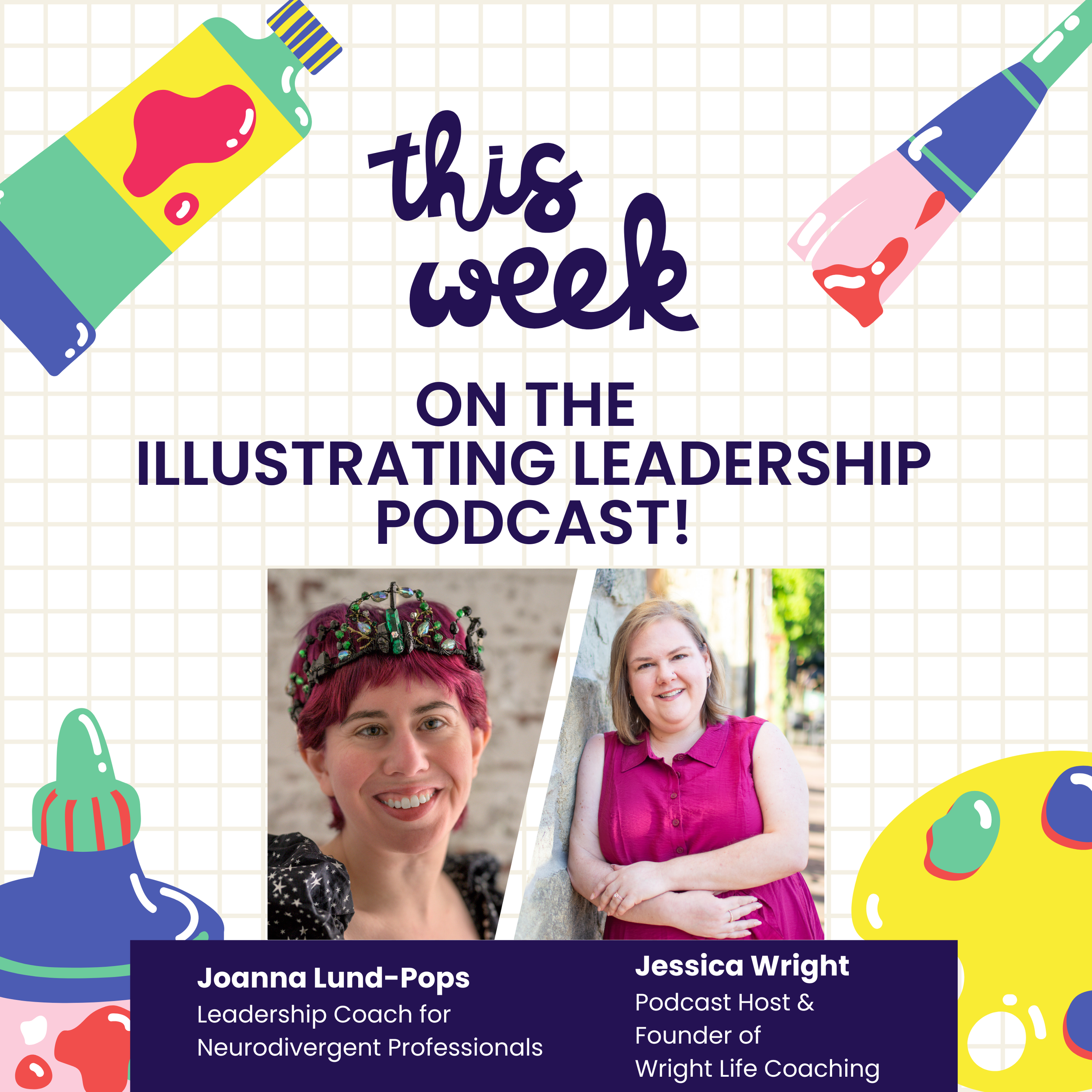 Illustrating Leadership Lesson: Listening to your Body