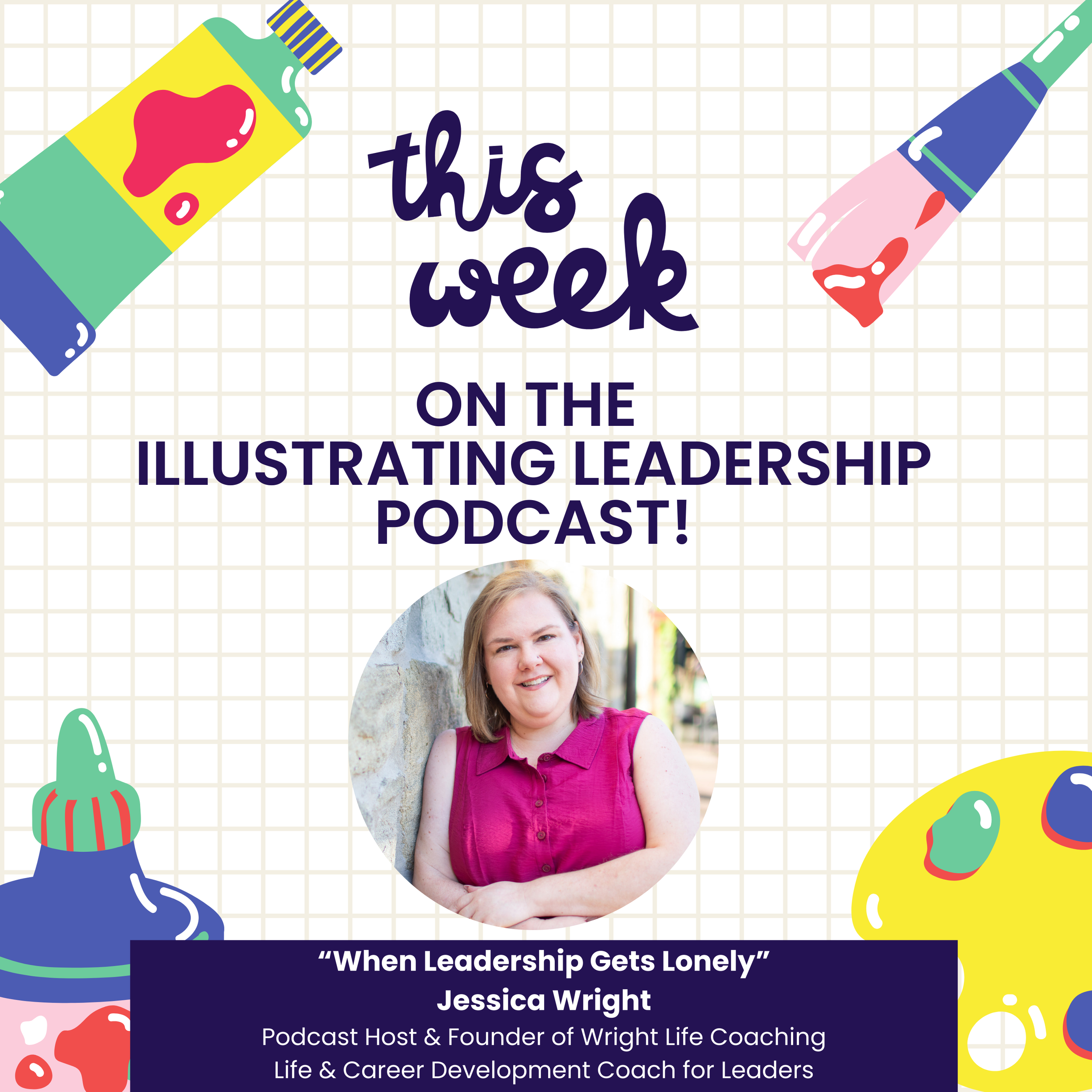 Illustrating Leadership Lesson: Loneliness