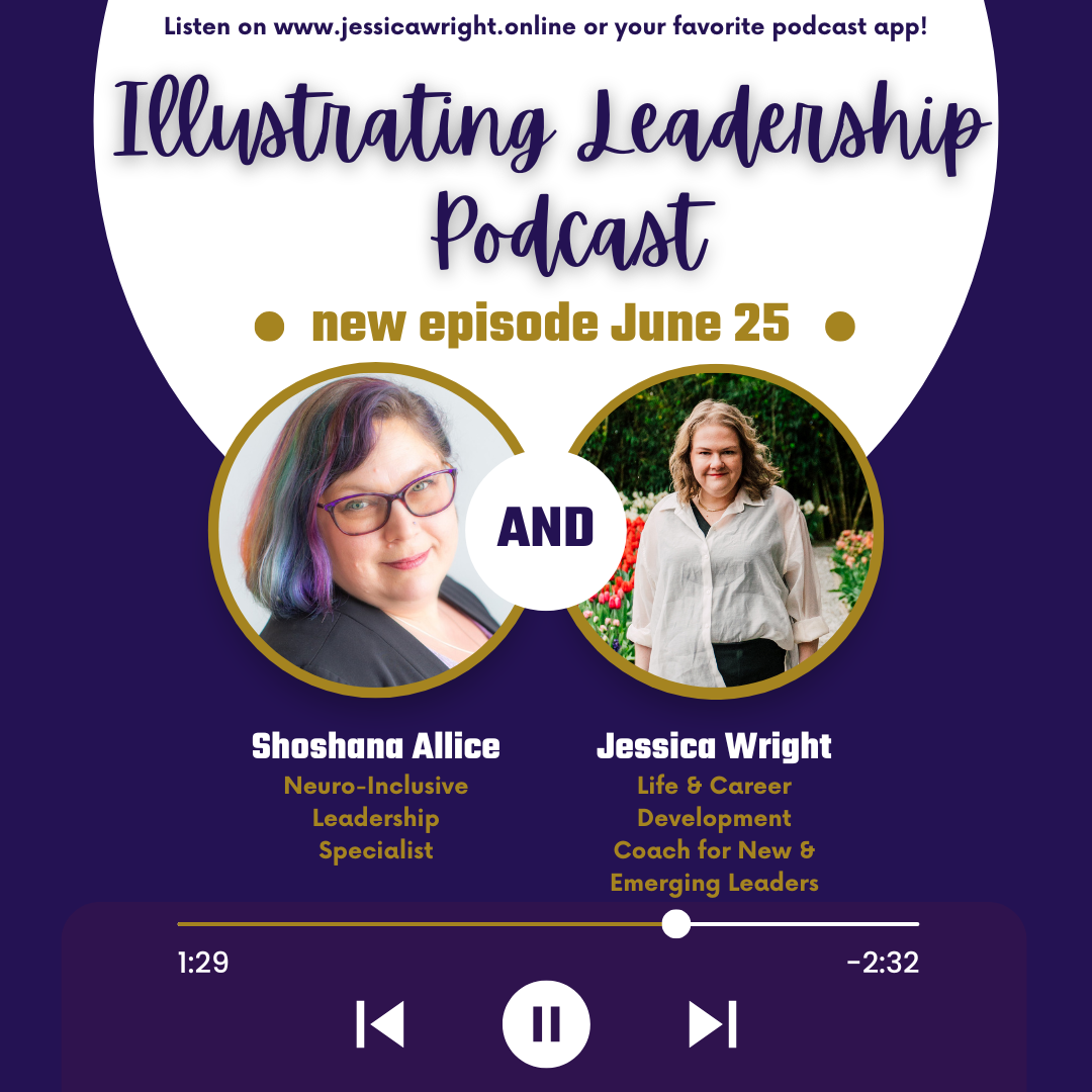 Illustrating Leadership Lesson: The Relationships That Matter