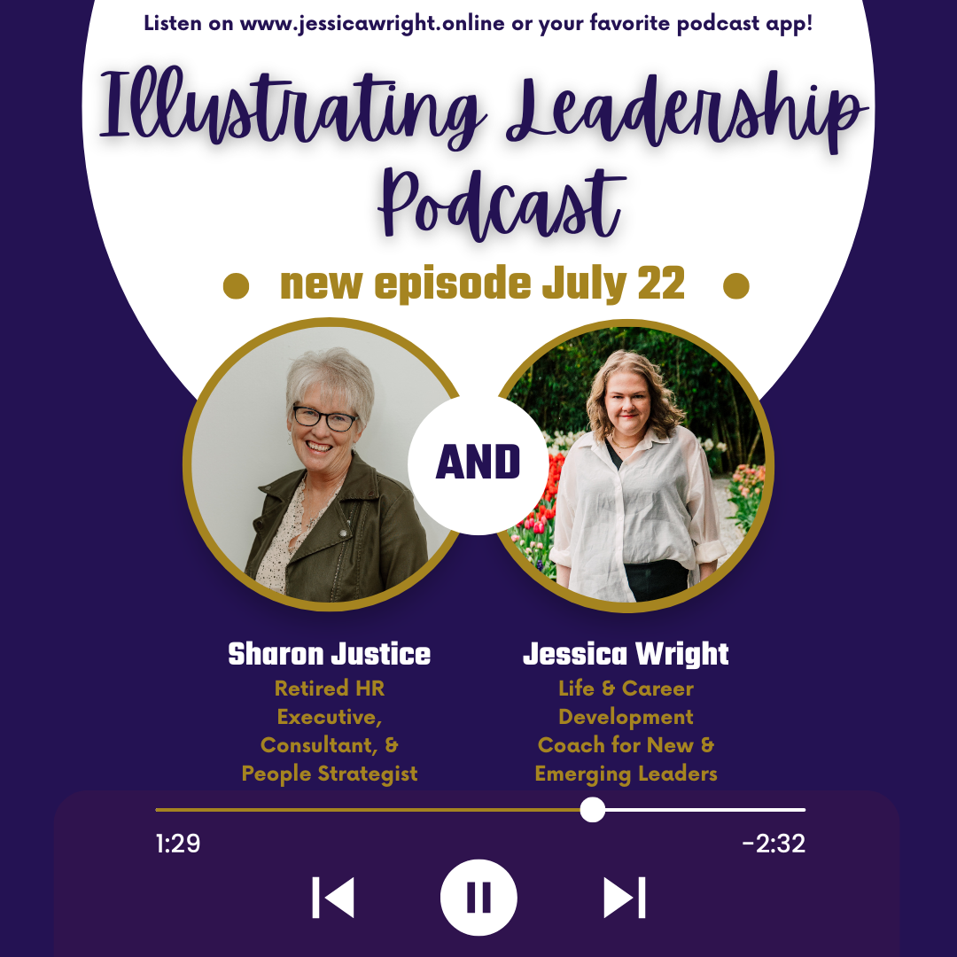 Illustrating Leadership Lesson: Developing Your People