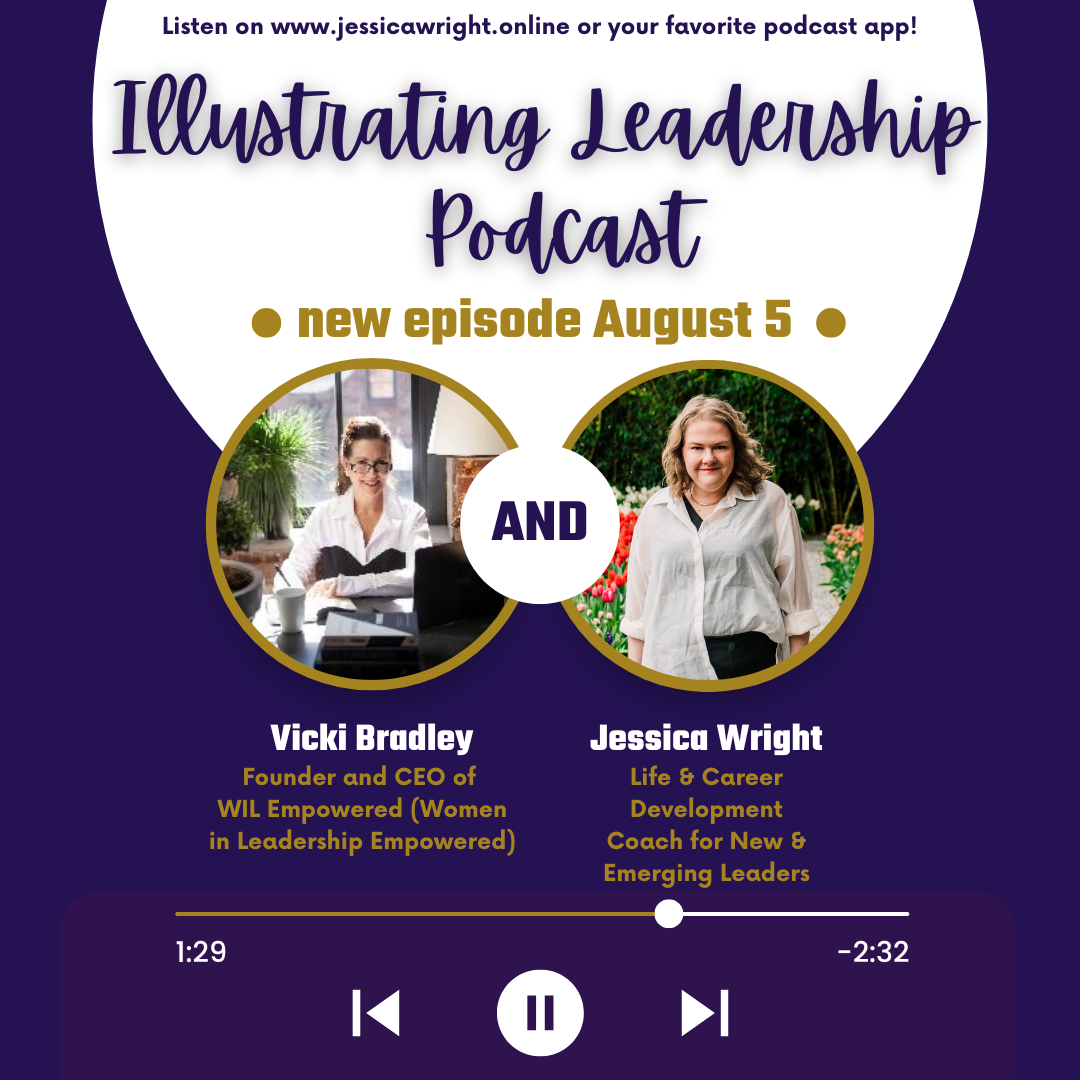 Illustrating Leadership Lesson: Connection Over Loneliness