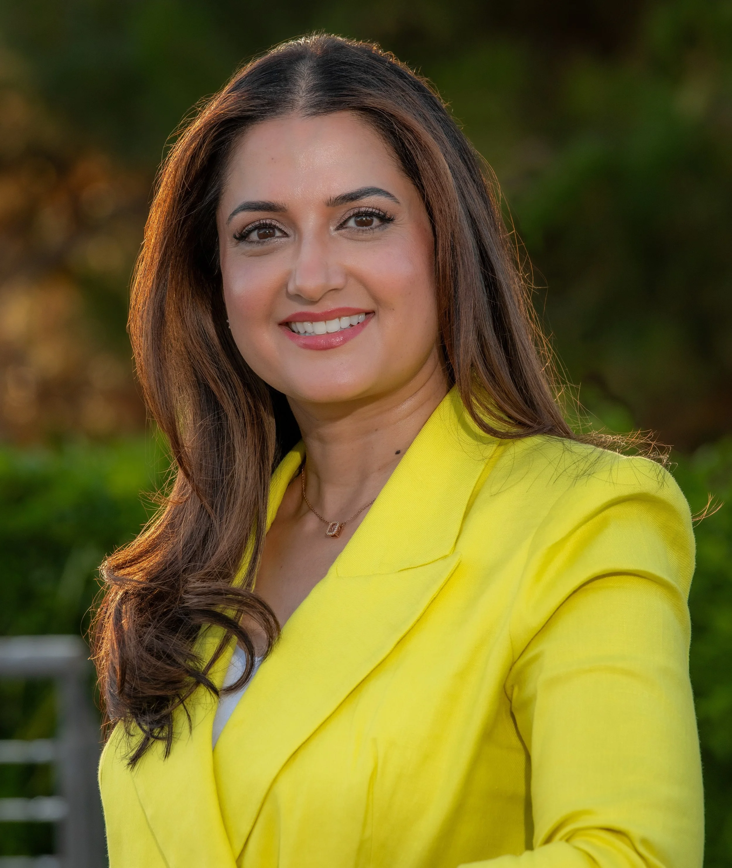 Sonia Singh Point 3 Leadership