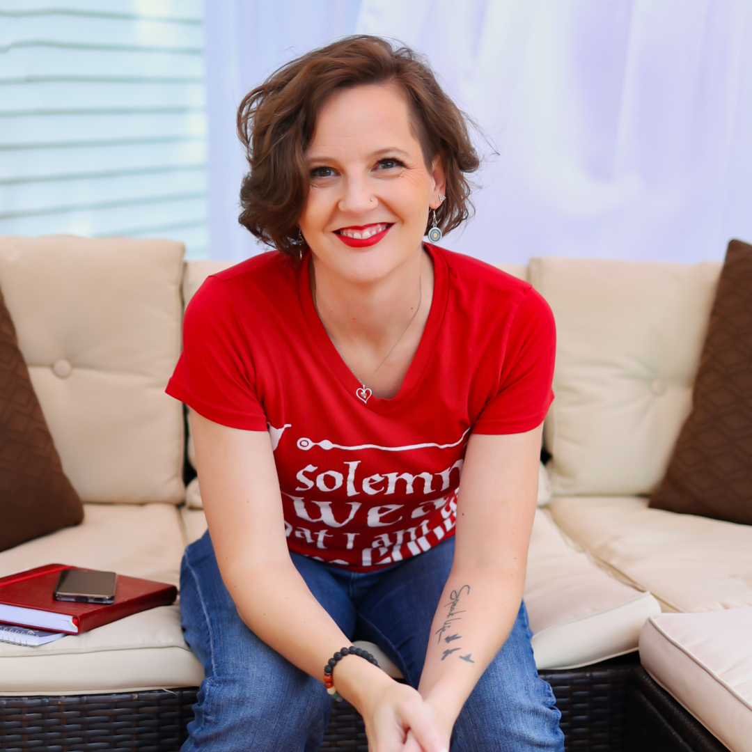 Jessica Kleine MindSET Financial Coaching