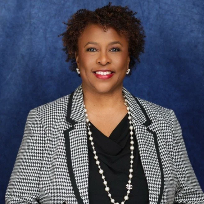 Robin Wilson Tucker Wilson Consulting