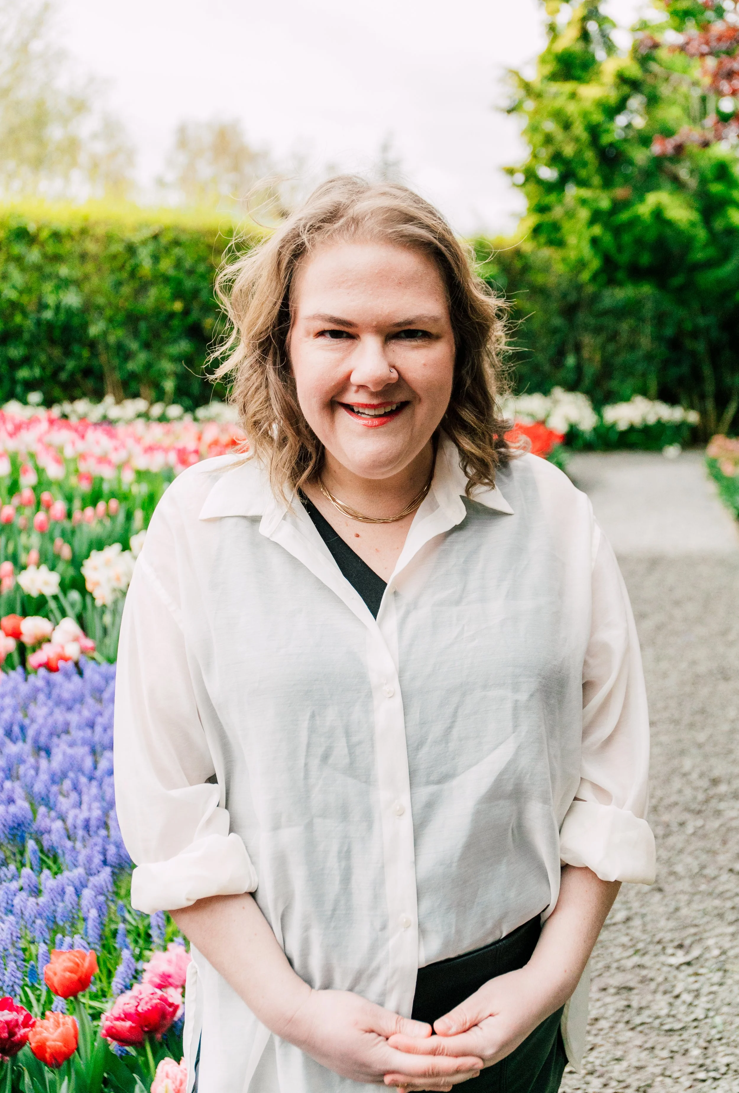 Jessica Wright Wright Life Coaching