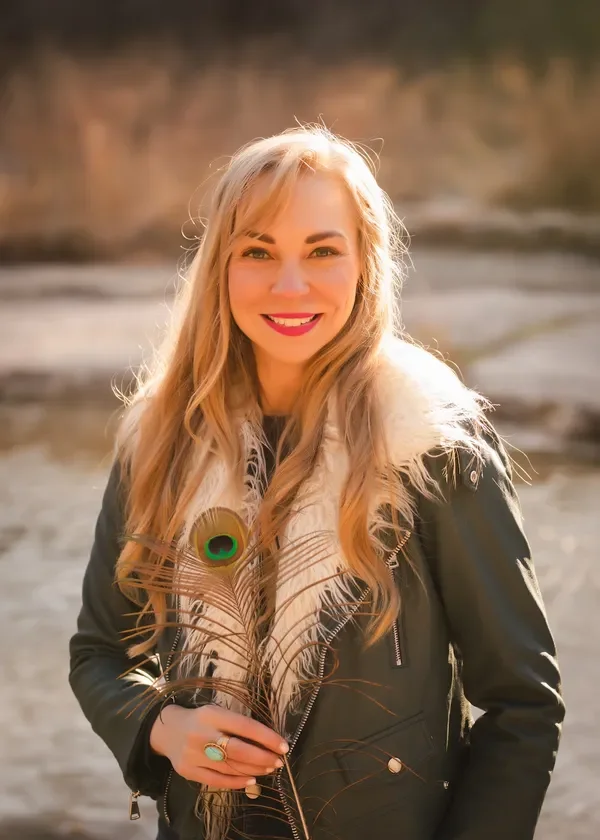How Isabella Skrypczak Is Using Her Platform to Bring a Hidden WWII History to Western Audiences