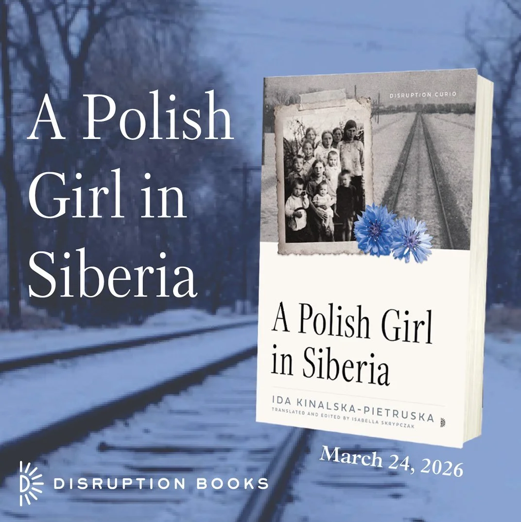 How Isabella Skrypczak Turned Her Grandmother’s Gulag Survival Story Into a Healing Mission for Humanity