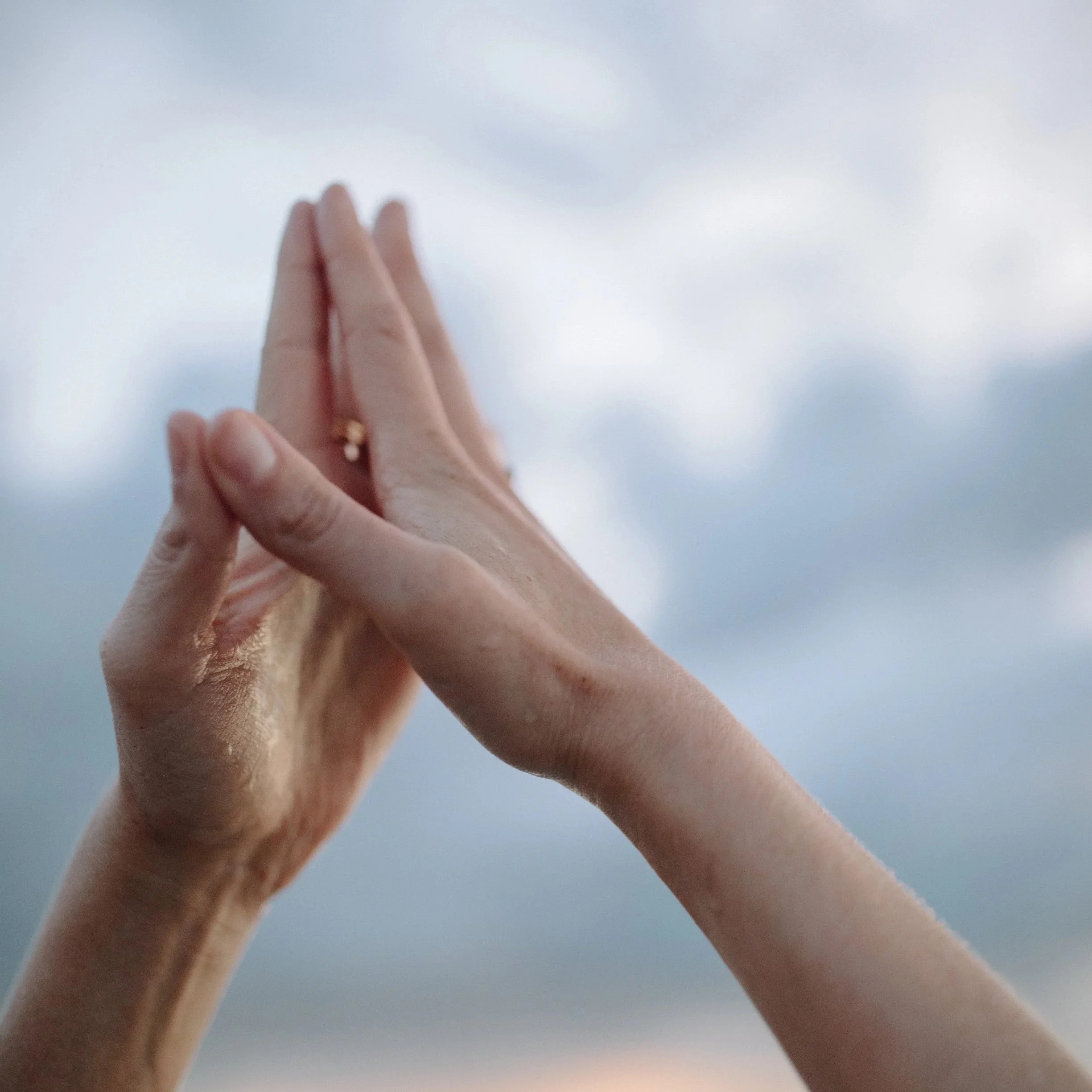 Collective Trauma Release Group Sessions