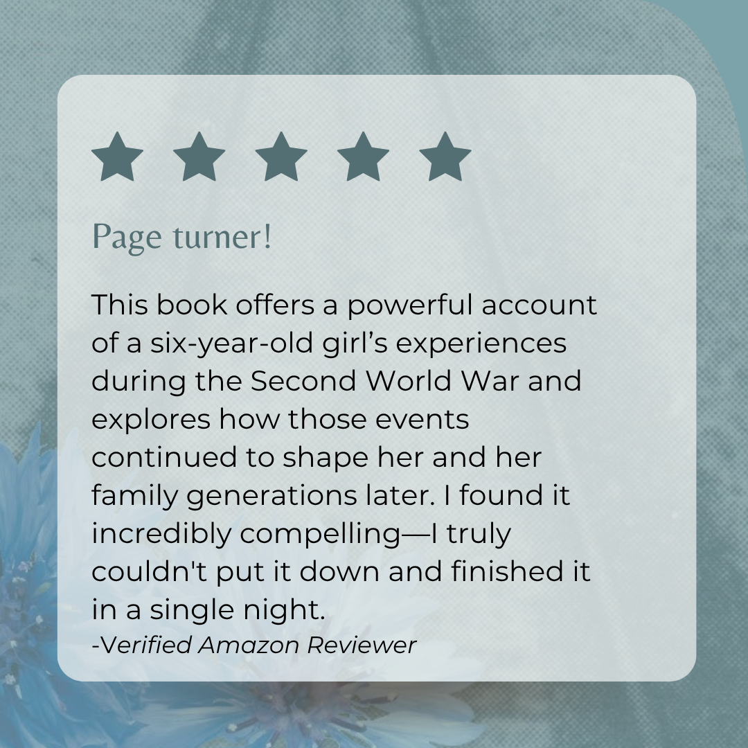 Page Turner from Verified Amazon Reviewer 