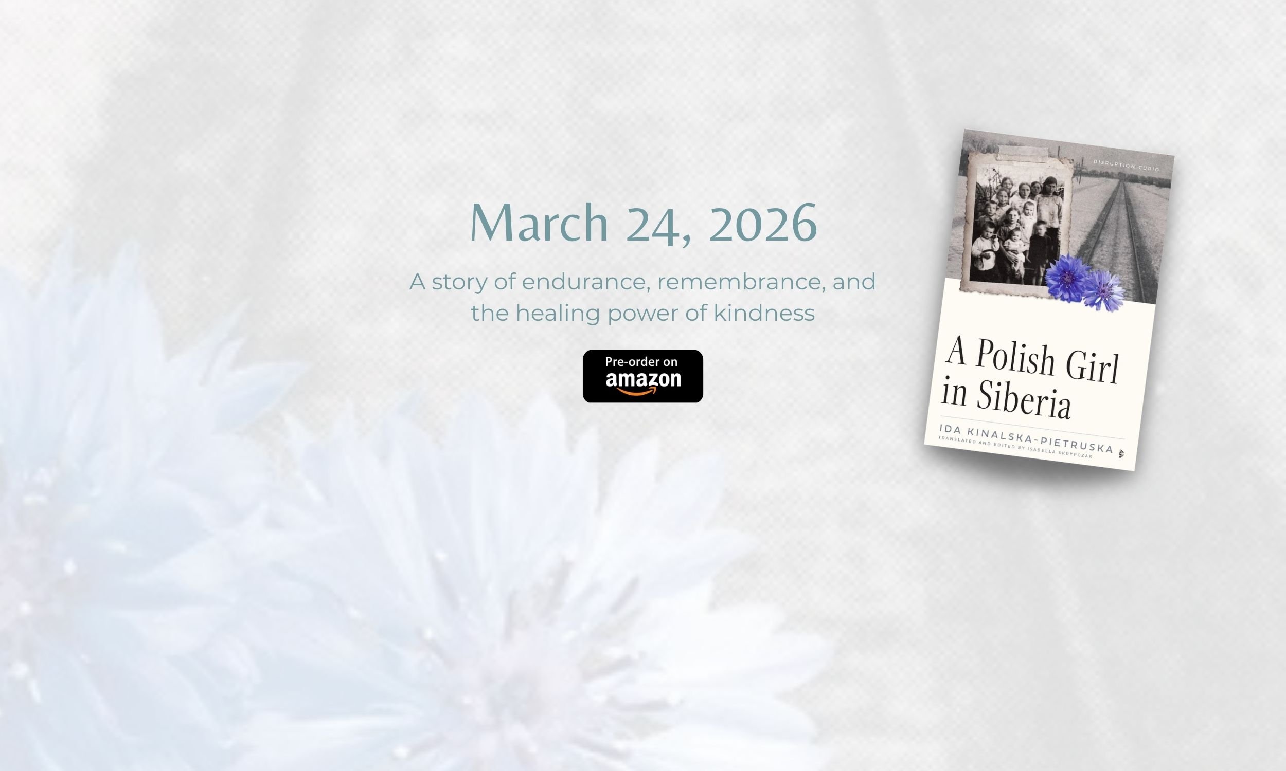 A Polish Girl Presale.jpg