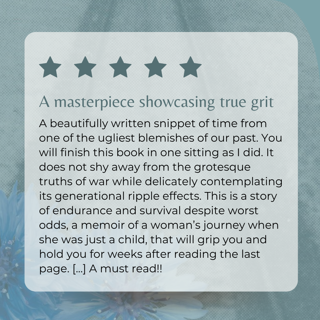 A masterpiece showcasing true grit 