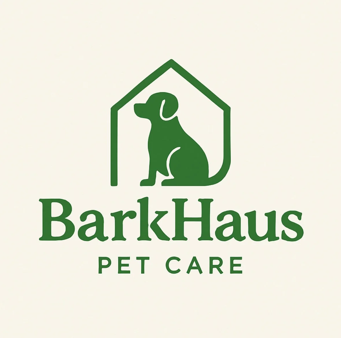 Barkhaus Pet Care LLC