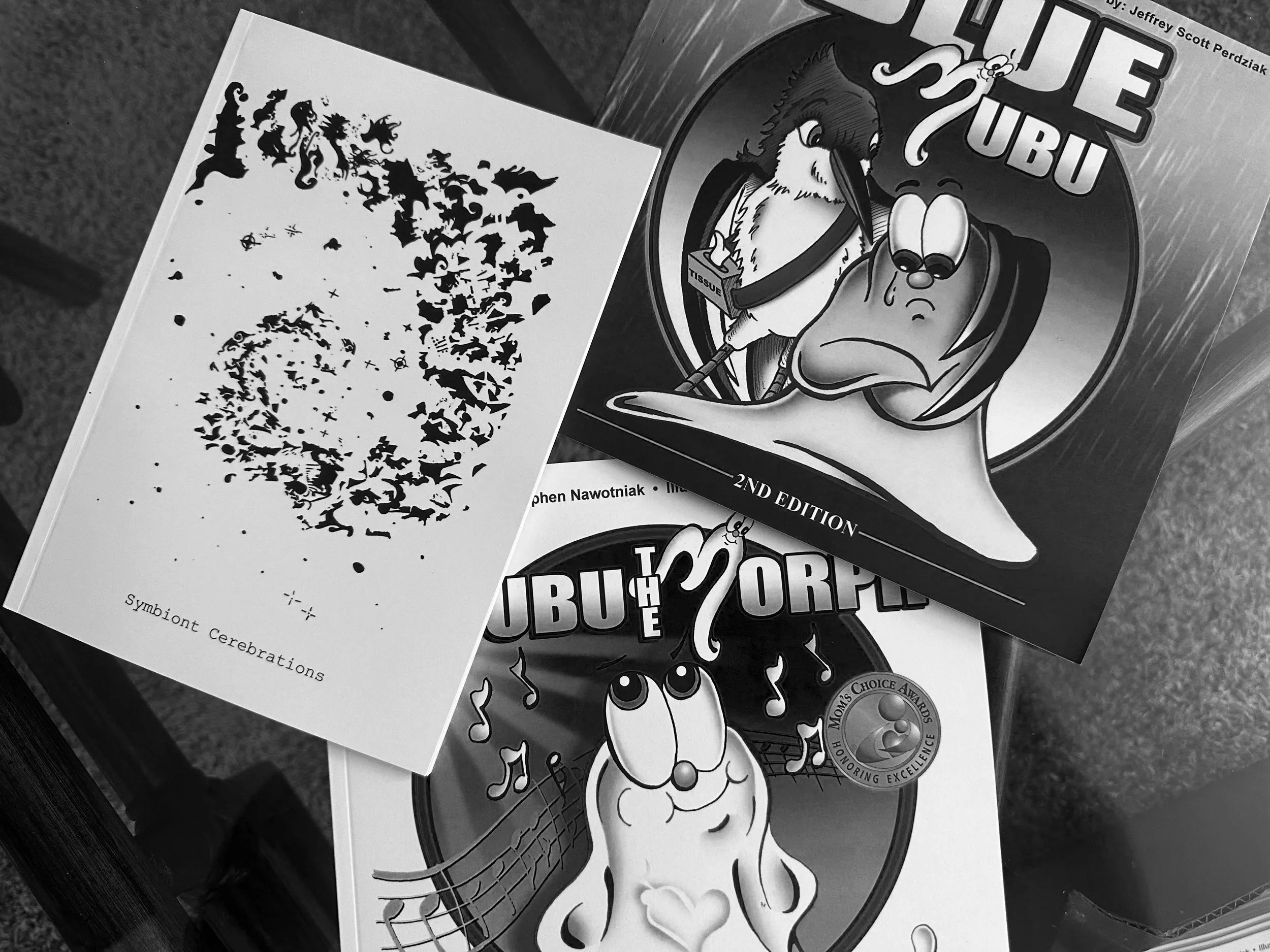 From Manuscript to Magic