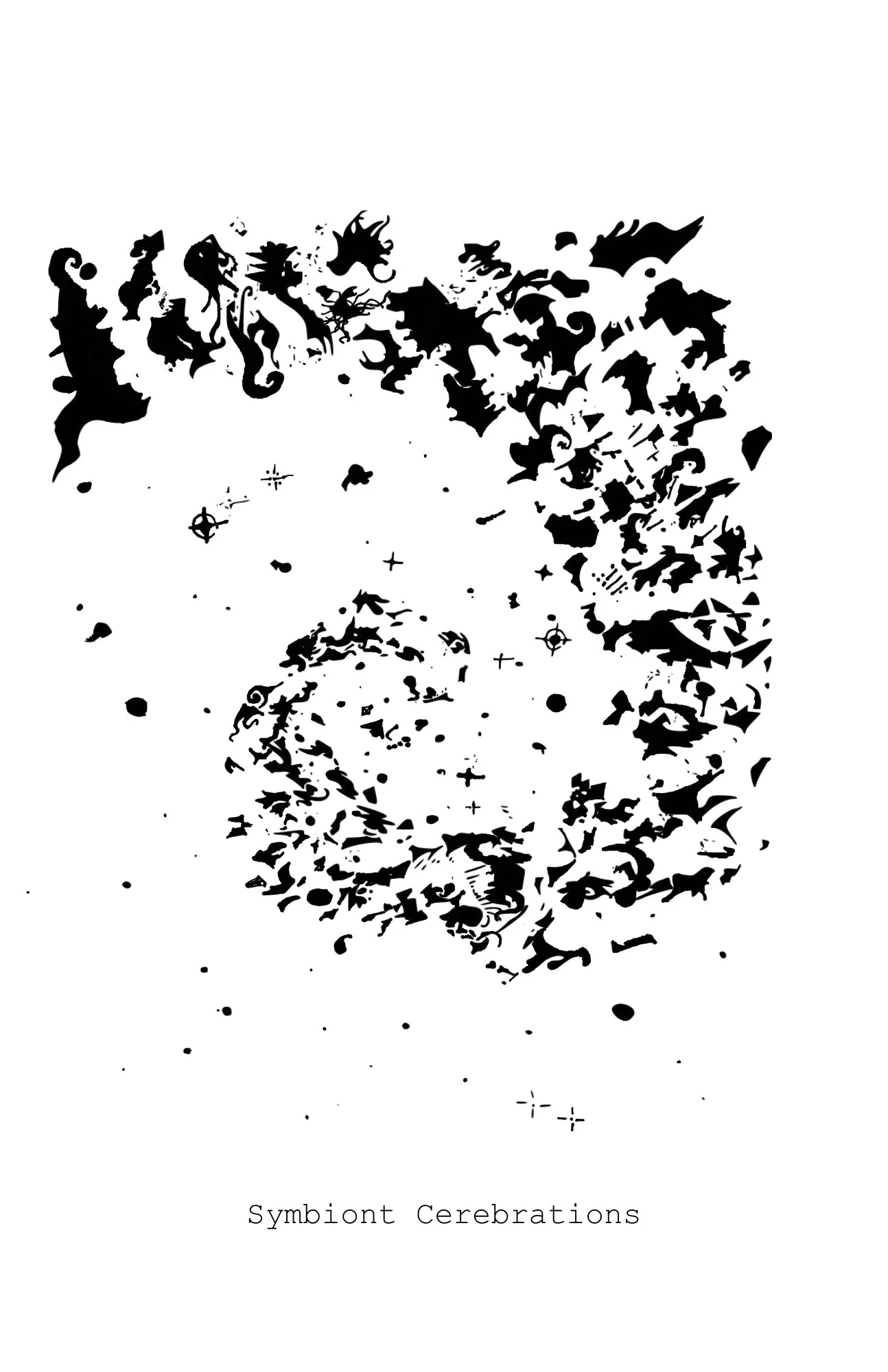 "Symbiont Cerebrations"