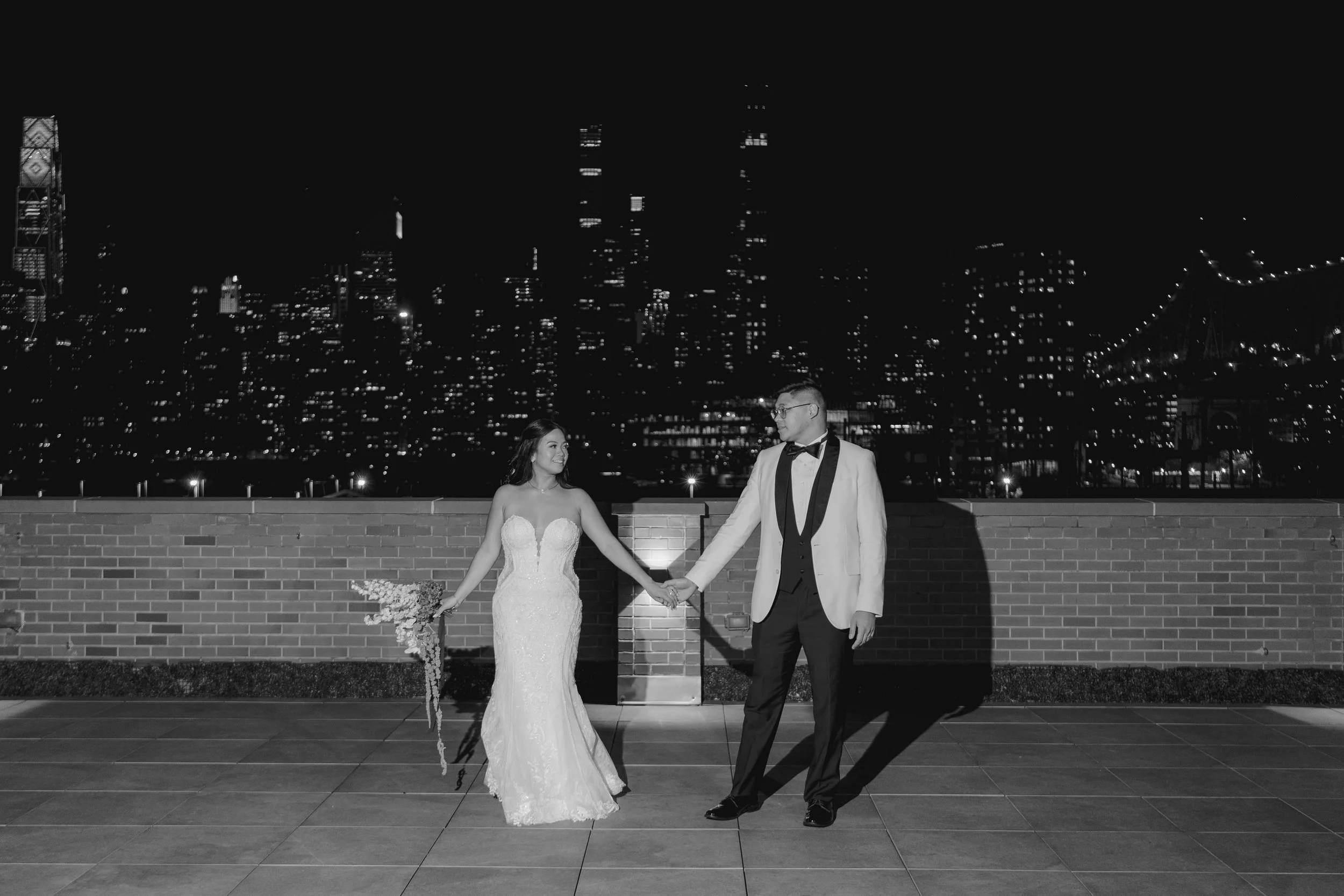 Gabrielle &amp; Kristopher 