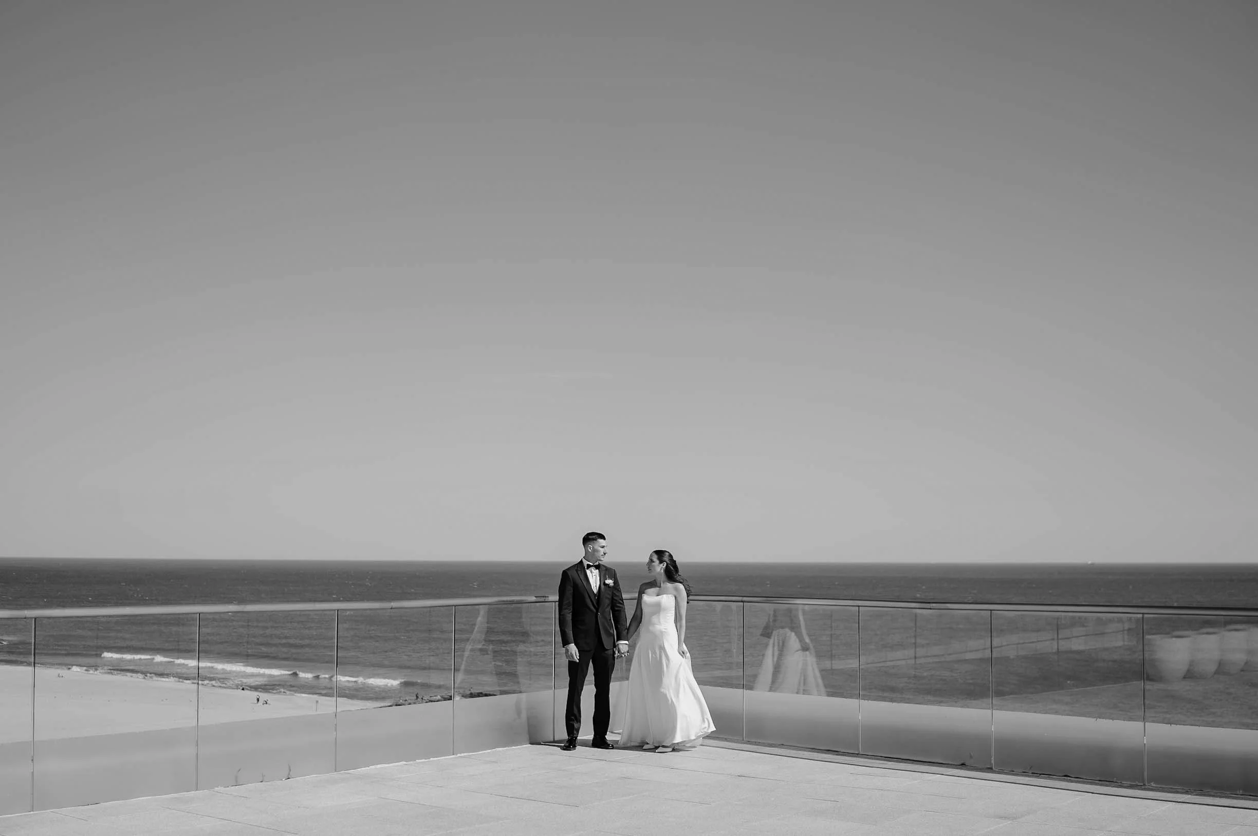 Annie &amp; Jonathan