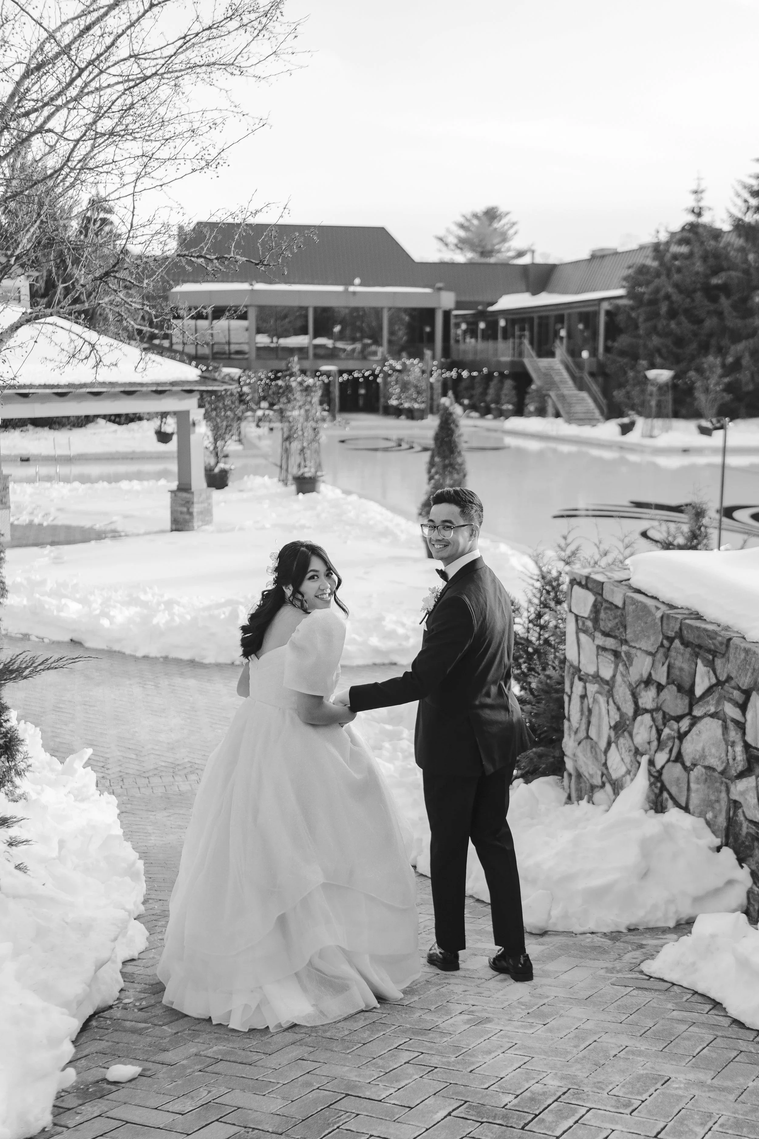 Katrina &amp; Brandon 