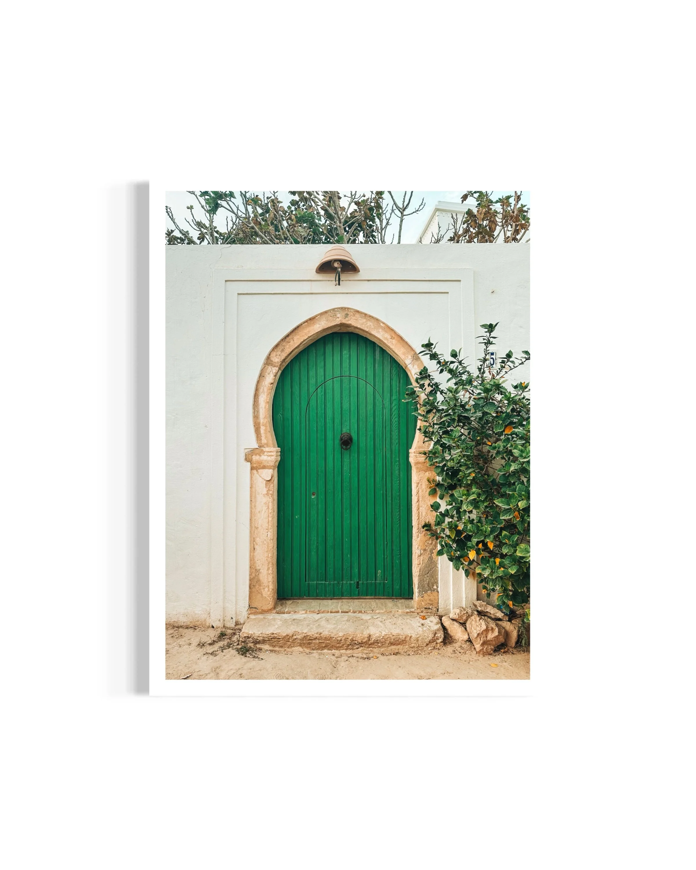 Doors of Djerba I