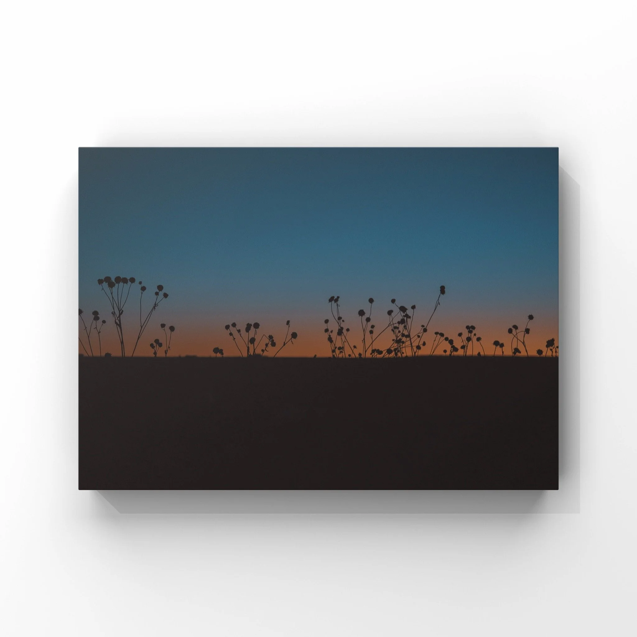 Sunset Dream - Taos