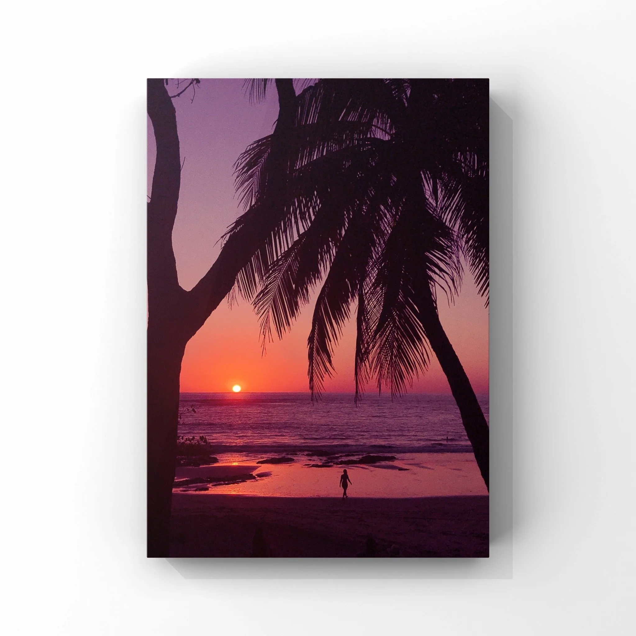 Sunset Dream - Costa Rica