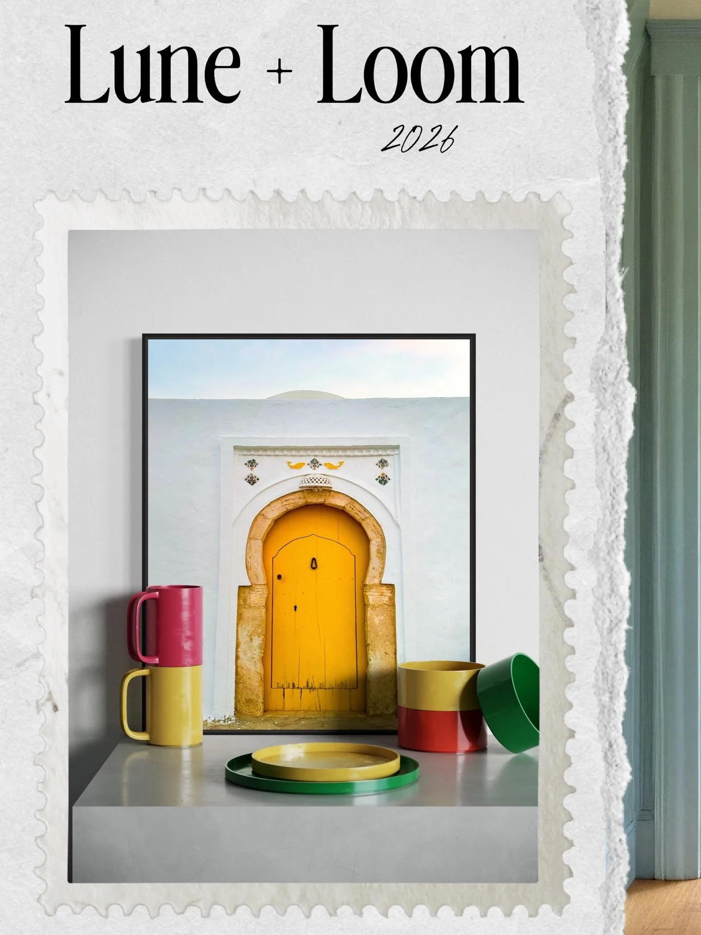 Doors of Djerba is a vibrant photo series capturing the character and artistry of Djerba Hood, in the Mediterranean island of Djerba, Tunisia. 🪷 

#DoorsOfTheWorld #DjerbaHood #ArchitecturalPhotography #FineArtPhotography #ArtPrintsForSale #ArtColle